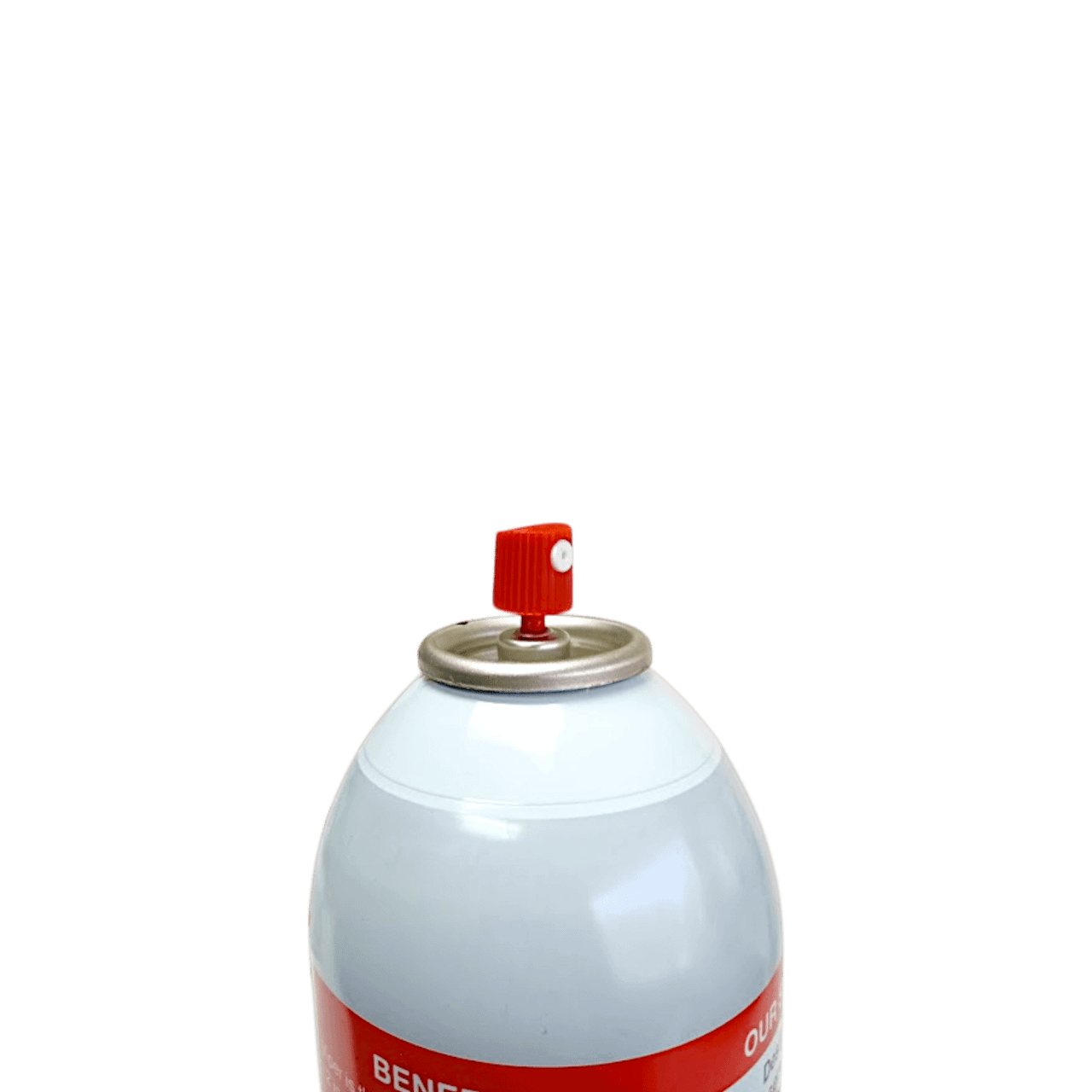 HVAC Aerosol Coil Cleaner 15 Oz | McCombs Supply Co | RT375A