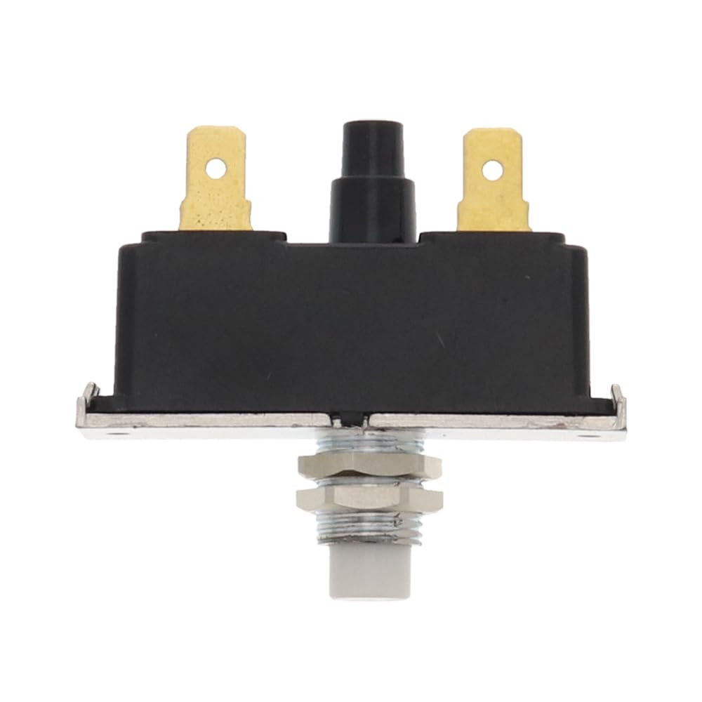 Exact Dryer Switch for Speed Queen | McCombs Supply Co | 55882
