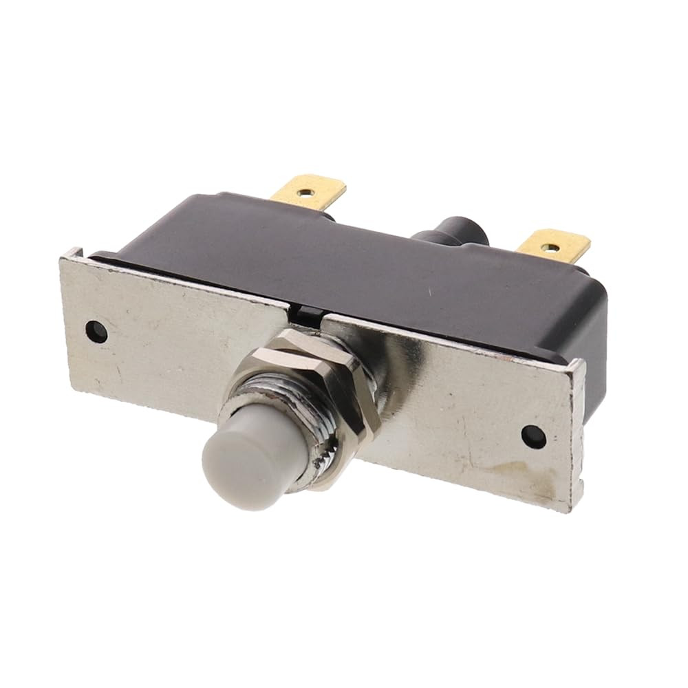 Exact Dryer Switch for Speed Queen | McCombs Supply Co | 55882