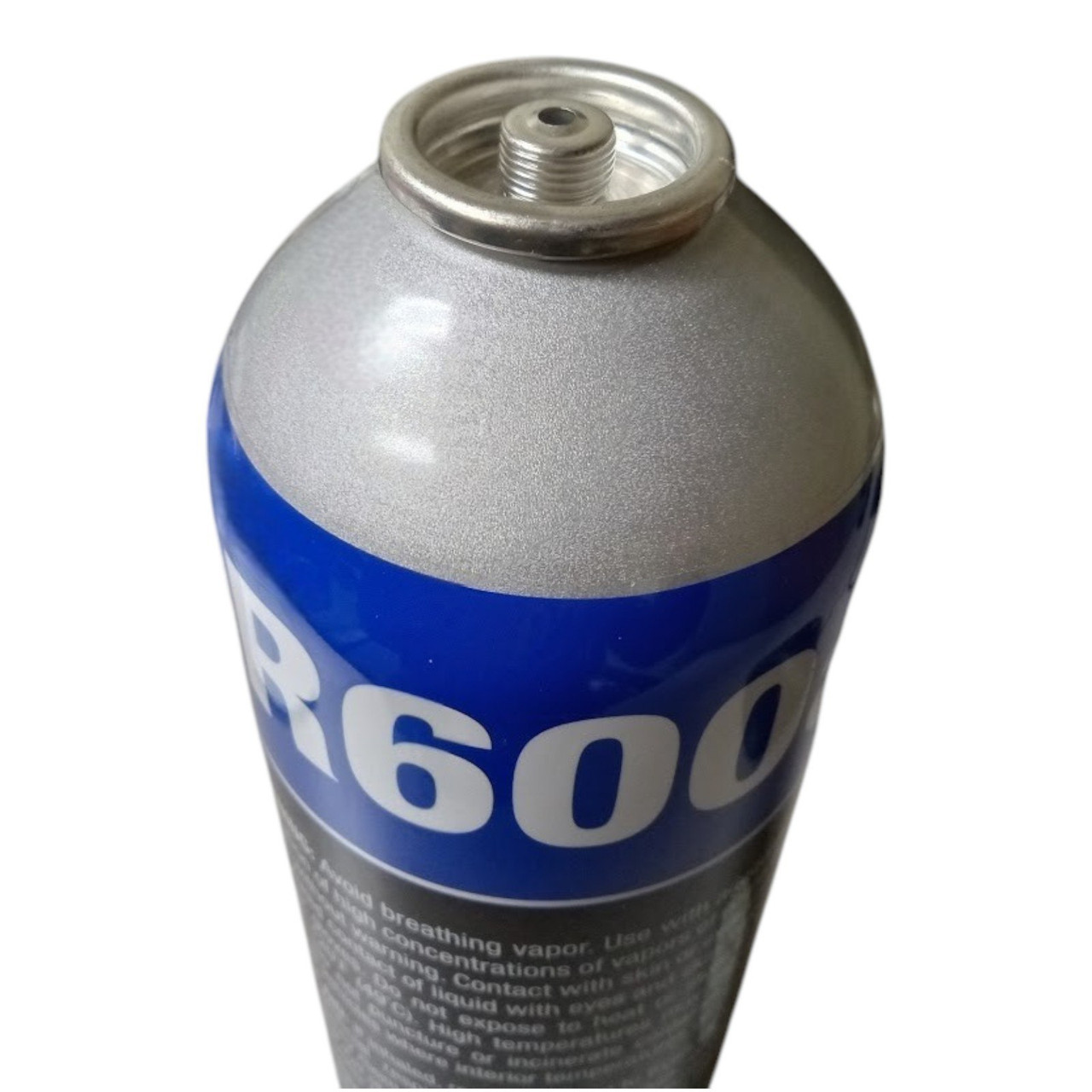 Mastercool Refrigerant Grade Isobutane 14.8oz | McCombs Supply