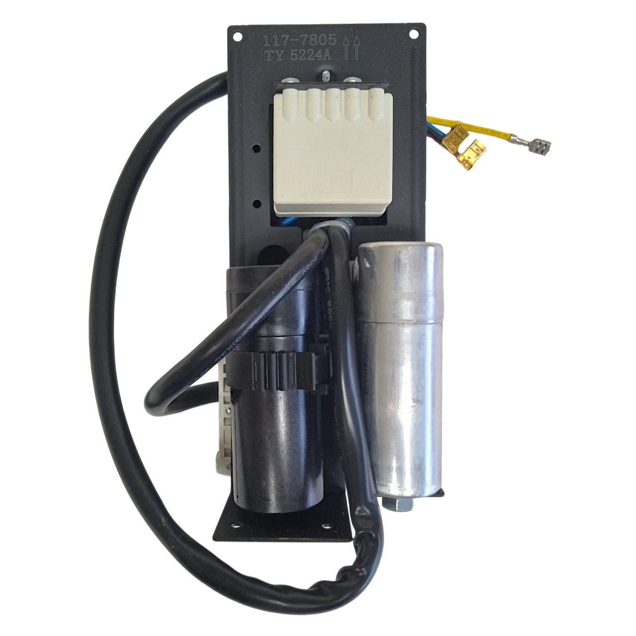Secop Compressor Start Device | McCombs Supply | 117-7805