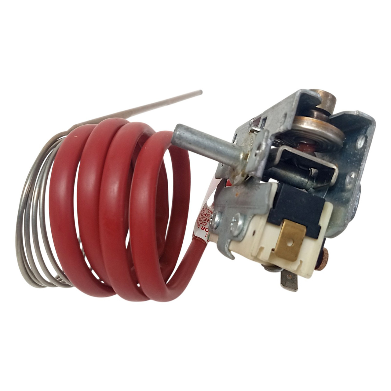 Robertshaw Range Thermostat | McCombs Supply Co | 275-3325-00