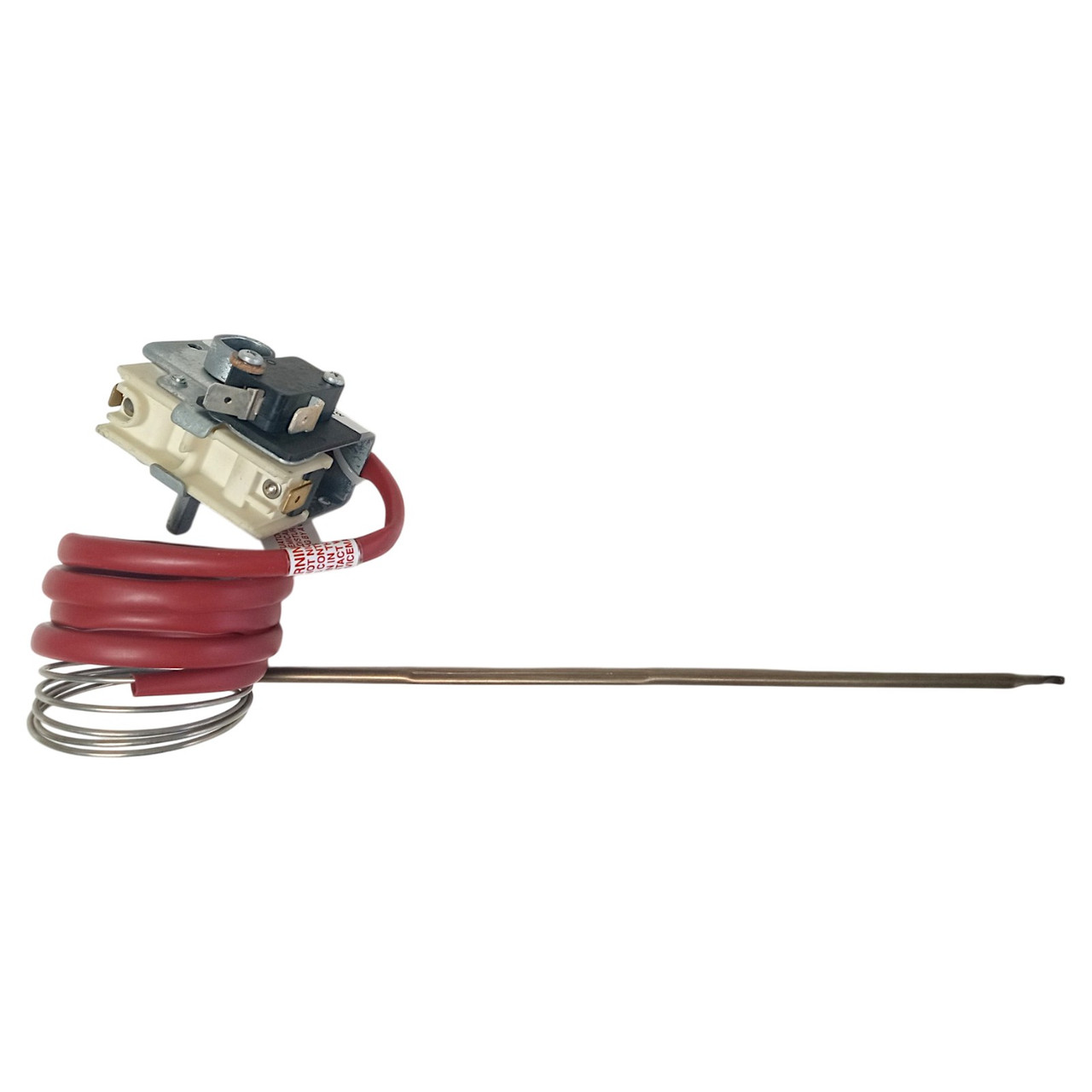Robertshaw Range Thermostat | McCombs Supply Co | 275-3325-00