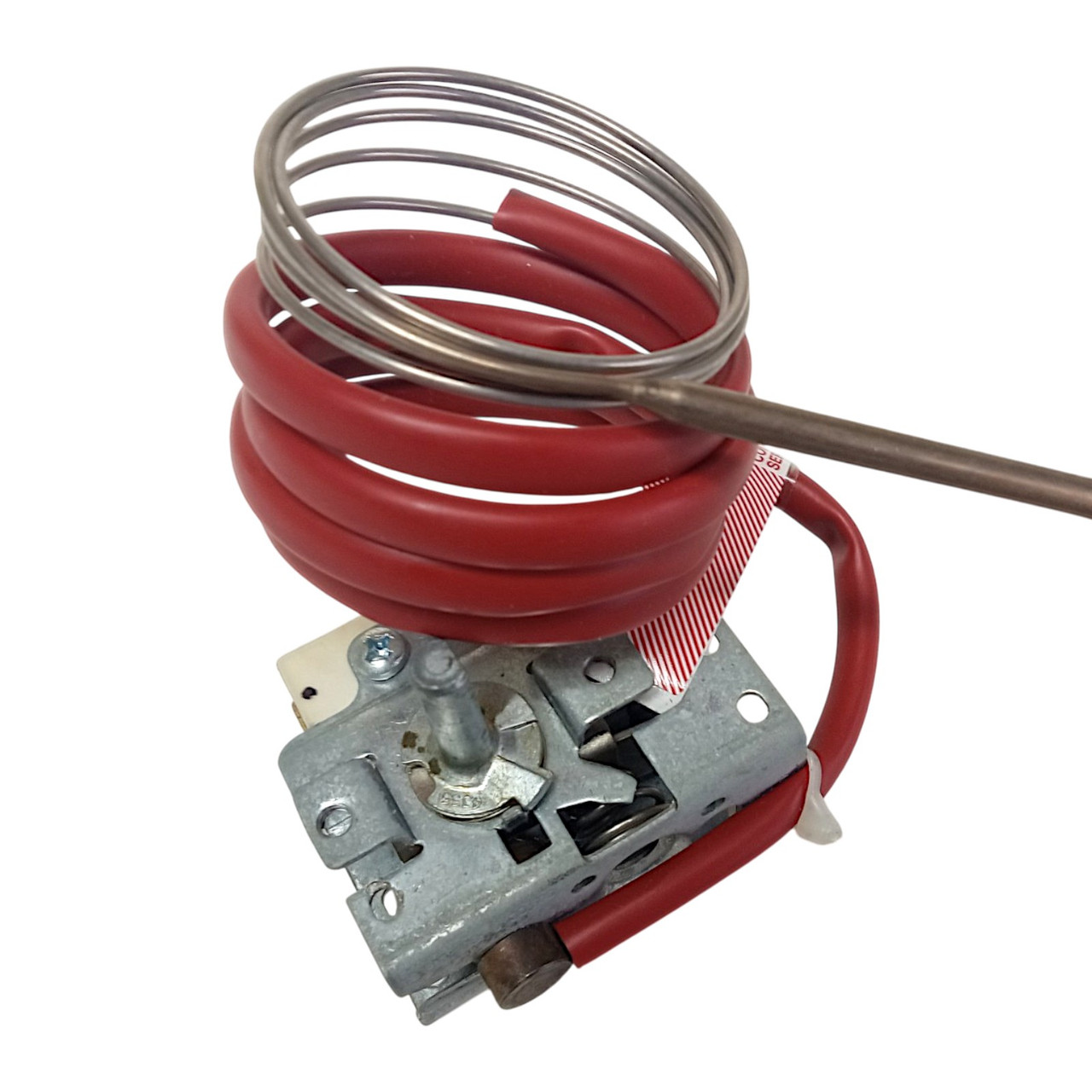 Robertshaw Range Thermostat | McCombs Supply Co | 275-3325-00