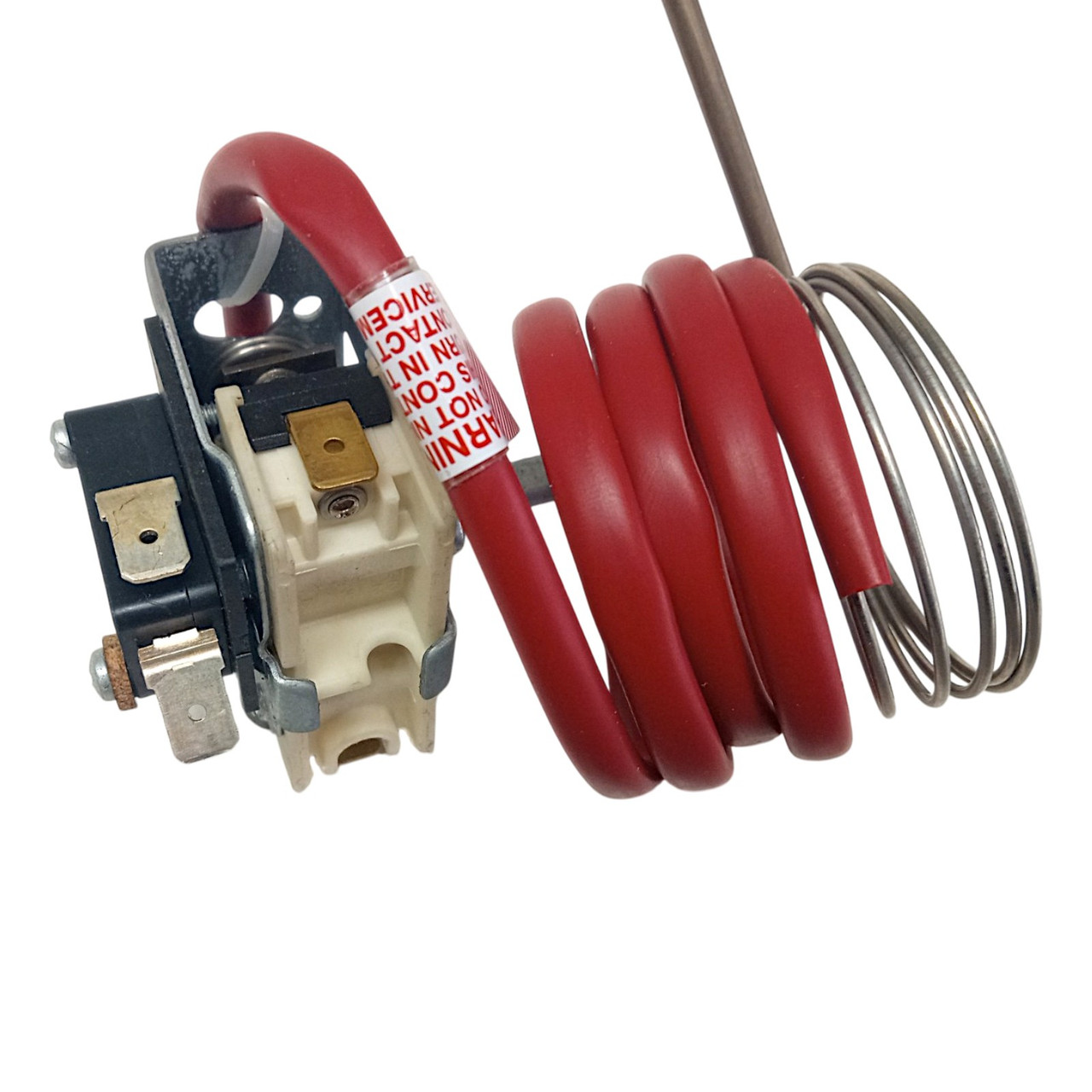 Robertshaw Range Thermostat | McCombs Supply Co | 275-3325-00