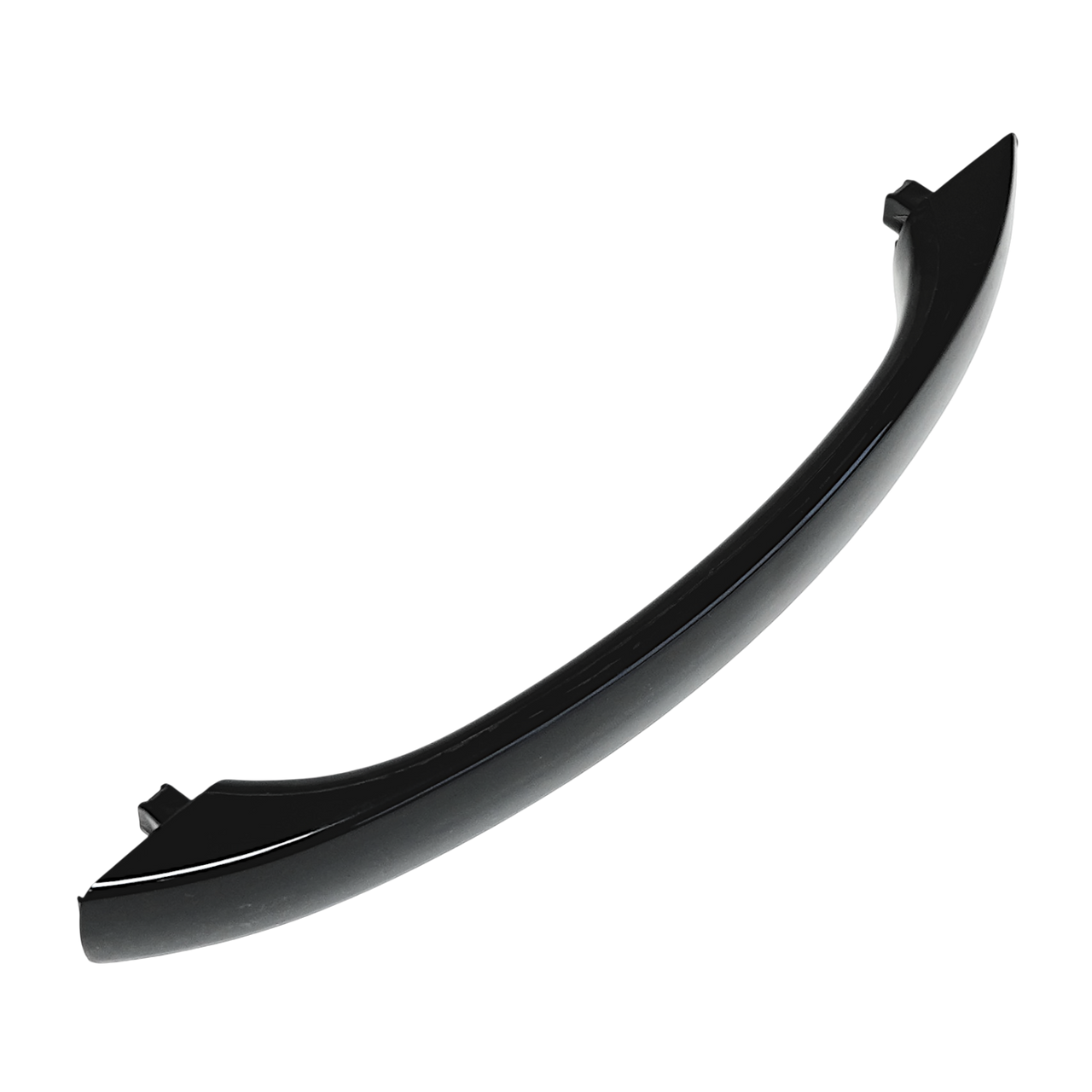 Microwave Handle for GE | McCombs Supply Co | WB15X10022