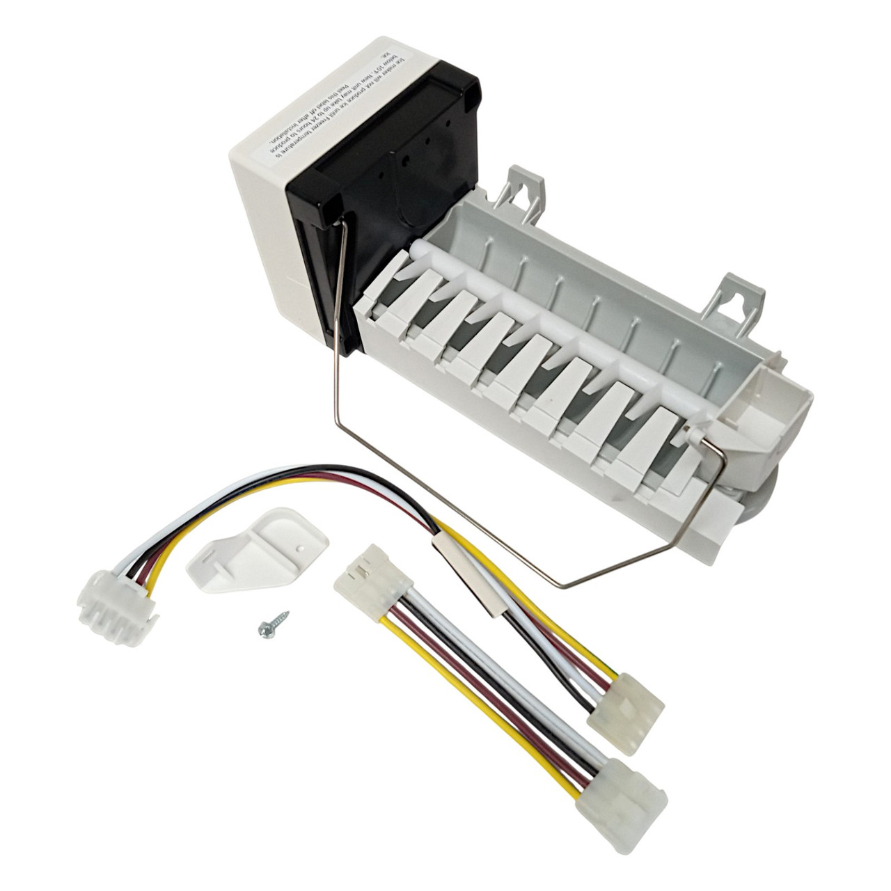 Refrigerator Icemaker for Electrolux | McCombs Supply Co | IM277