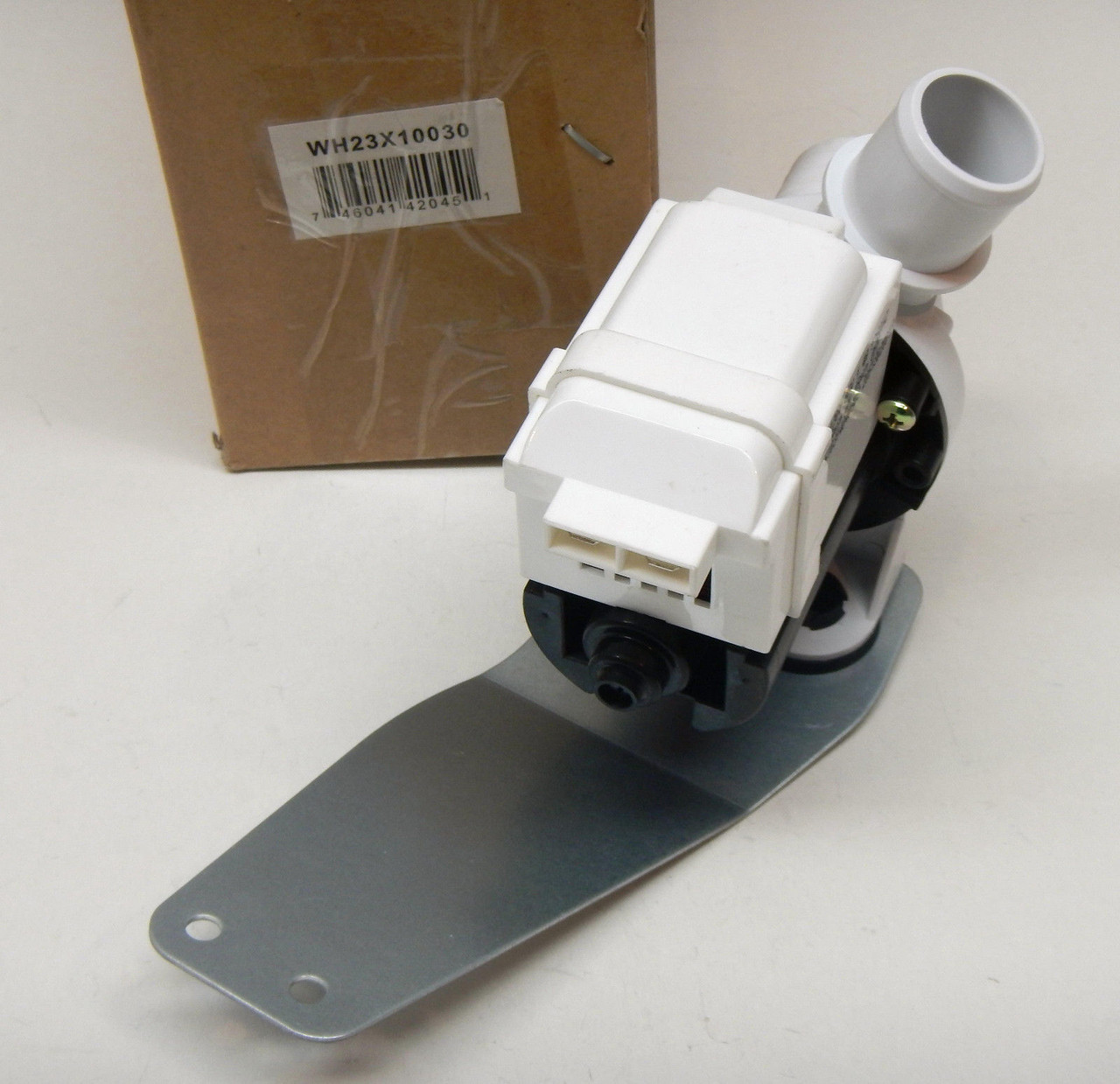 1218M～P 218 Series DC Gear Motor - AM Equipment