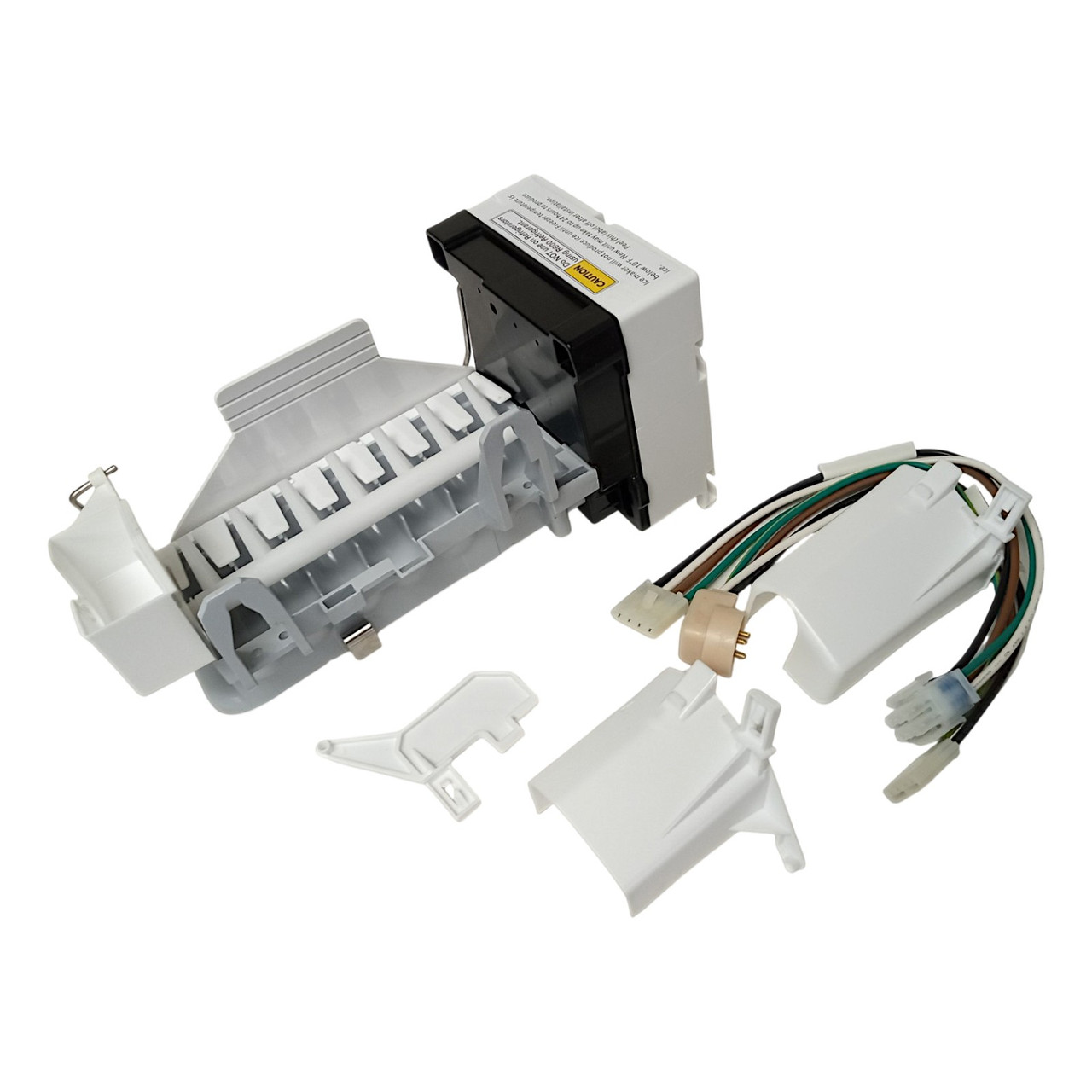 Refrigerator Icemaker for GE | McCombs Supply Co | IM10093