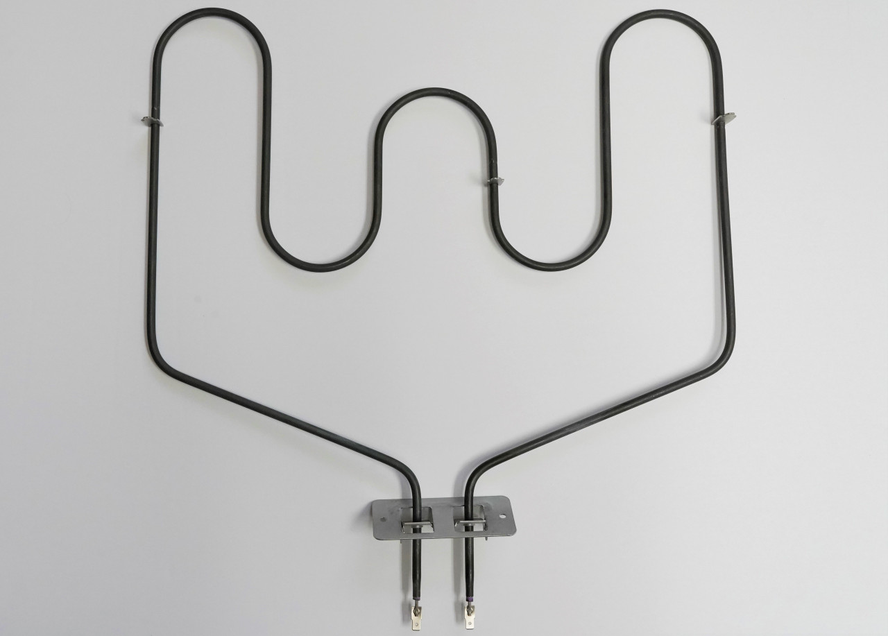 bake Range Oven Bake Element for GE | McCombs Supply Co | WB44K10009