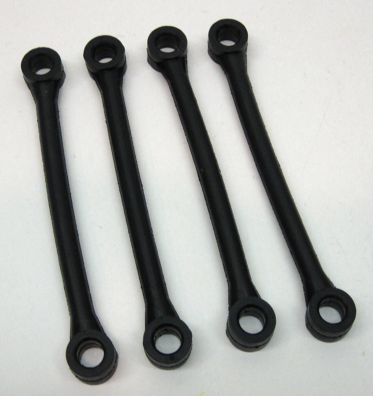 GE Washer Rubber Dampening Strap | McCombs Supply Co | WH1X2727