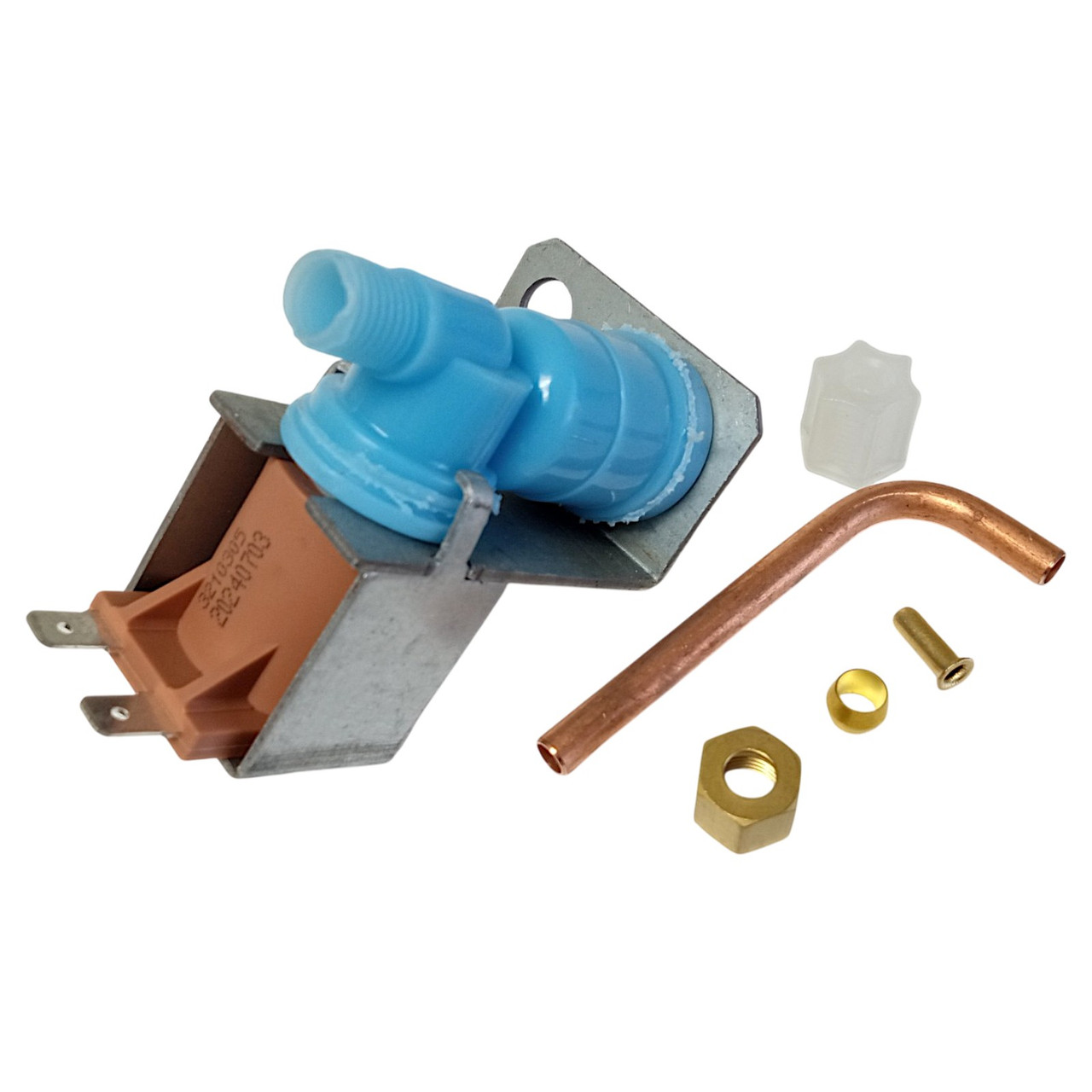 Refrigerator Water Valve | McCombs Supply Co | 4202790S