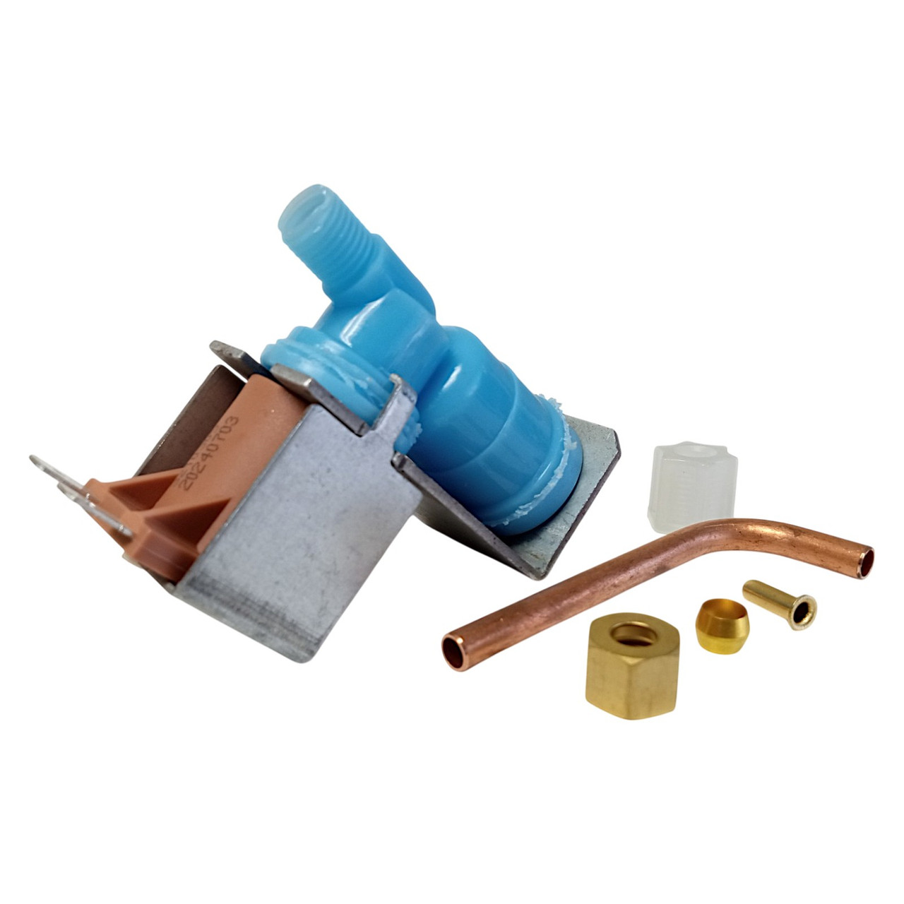 Refrigerator Water Valve | McCombs Supply Co | 4202790S