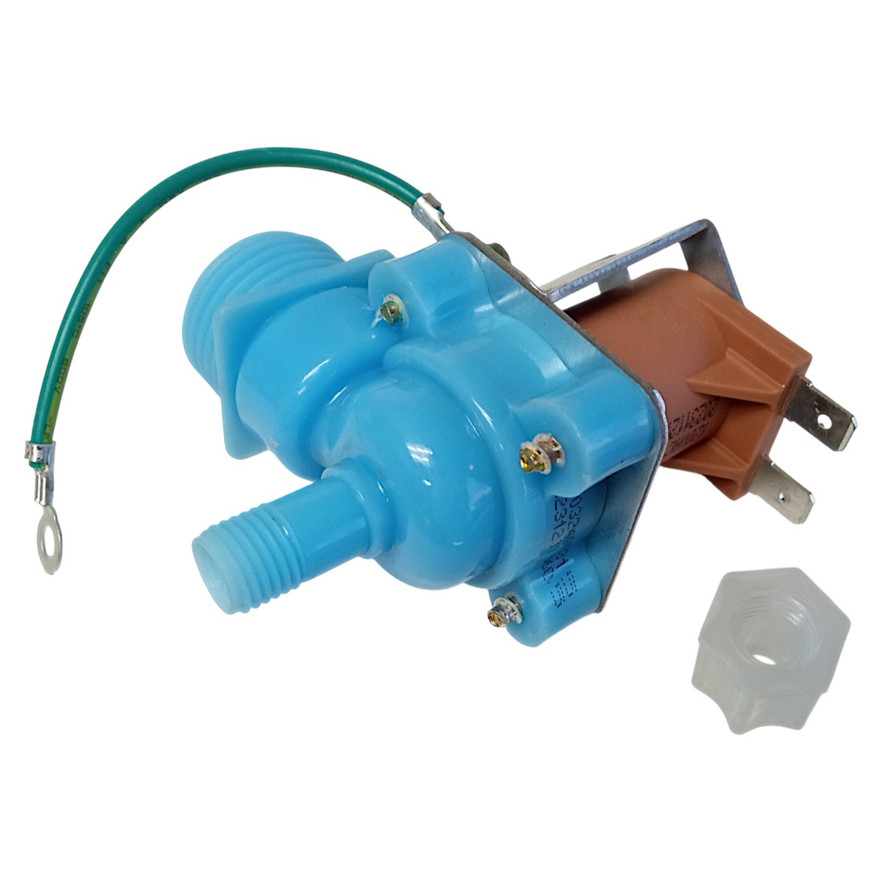 Refrigerator Water Valve | McCombs Supply Co | 4201450S