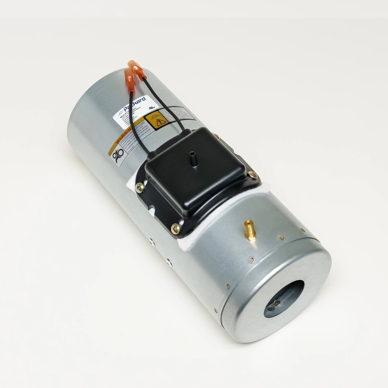 Furnace Exhaust Inducer Motor – Replacement For Coleman Evcon S1-37319801820 / 373-19801-820