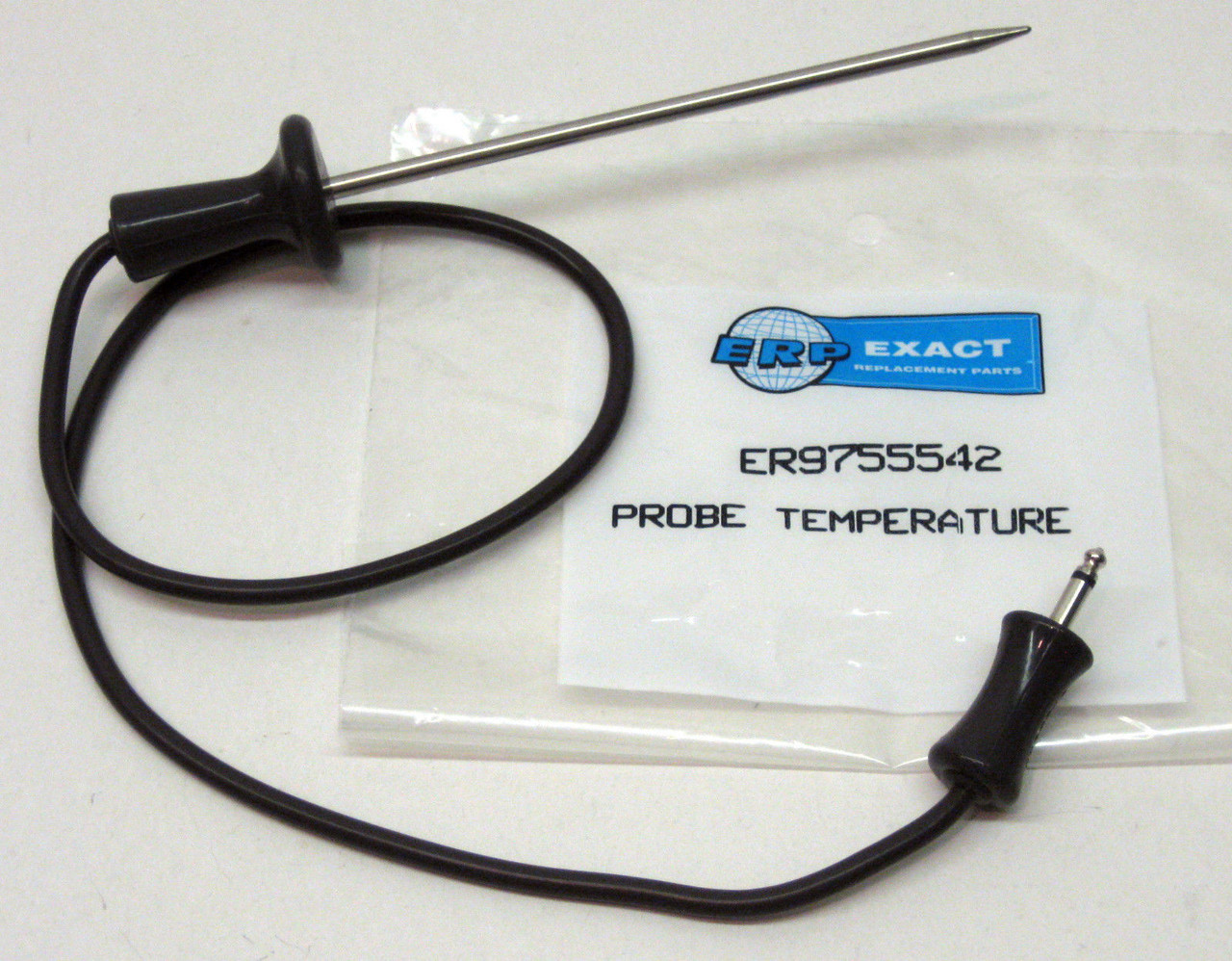 Whirlpool 9755542 Oven Meat Probe WP9755542 PS1156355 for sale online Whirlpool 9755542 Oven Meat Probe WP9755542 PS1156355 for sale online