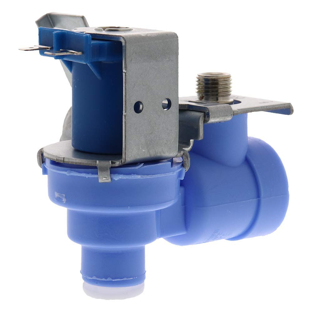 Refrigerator Water Valve for LG McCombs Supply Co | MJX41178908