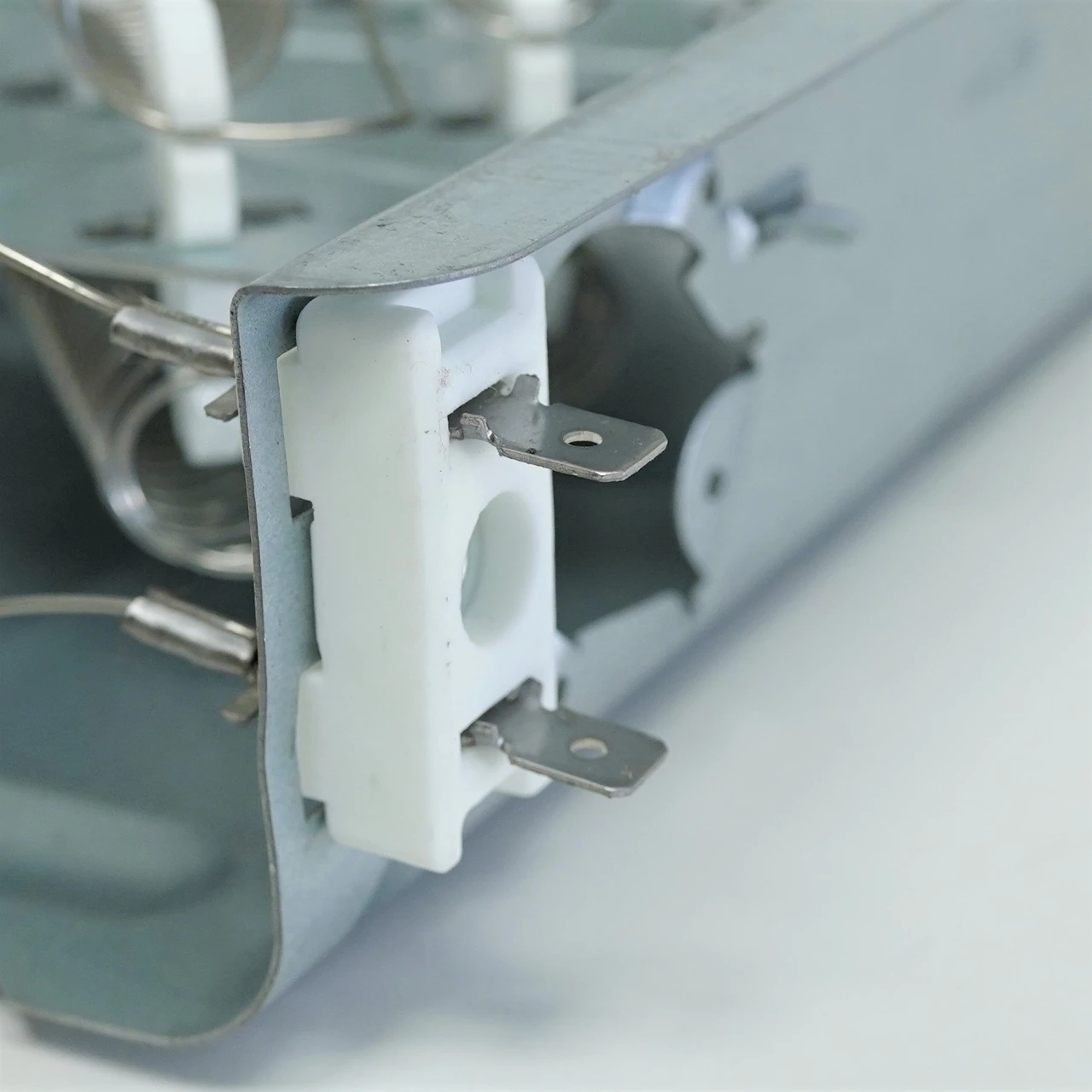 Kit Elemento Riscaldante Per Asciugatrice Whirlpool, Kenmore, Maytag - Modello 279838 Con Termostato E Fusibile