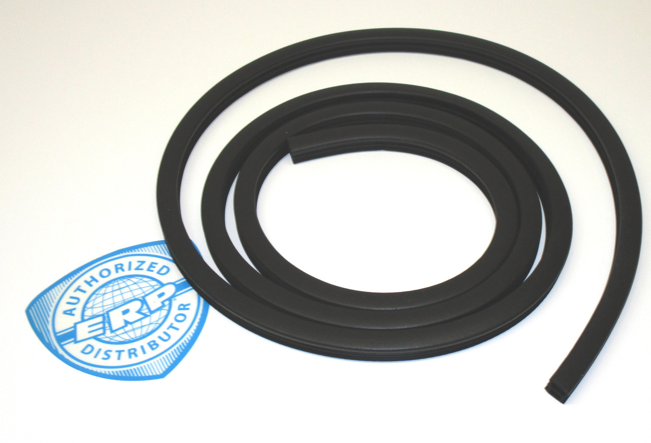 Genuine OEM Electrolux Frigidaire Dishwasher Door Seal – Part 154827601, New