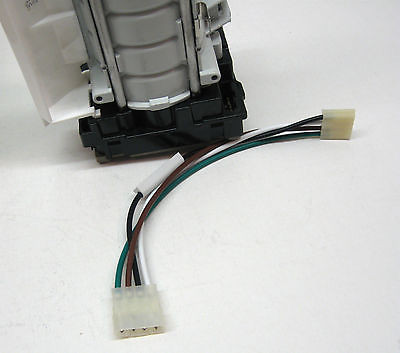 IM597KIT Refrigerator Icemaker & Board Kit - Thumbnail 2