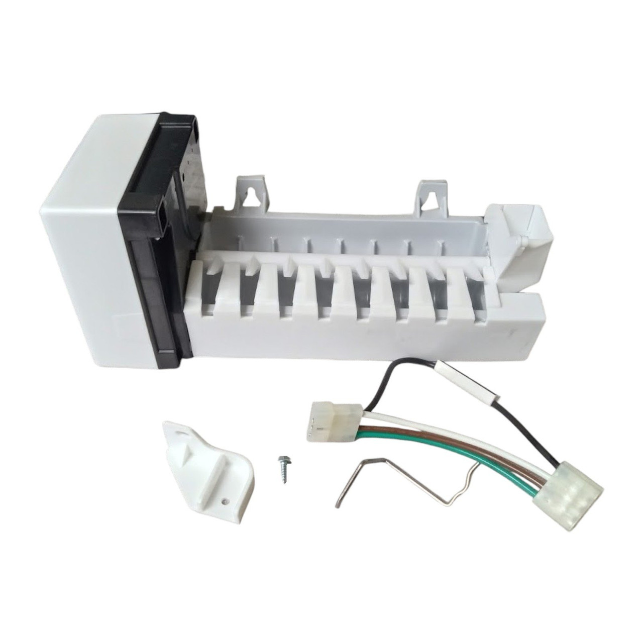 Refrigerator Icemaker for SubZero | McCombs Supply Co | 7002738S