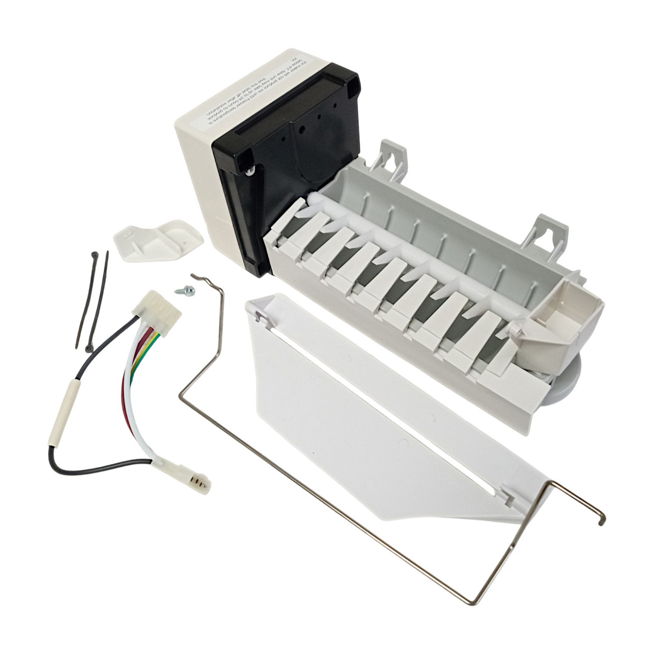 Refrigerator Icemaker for SubZero | McCombs Supply Co | 4200522S