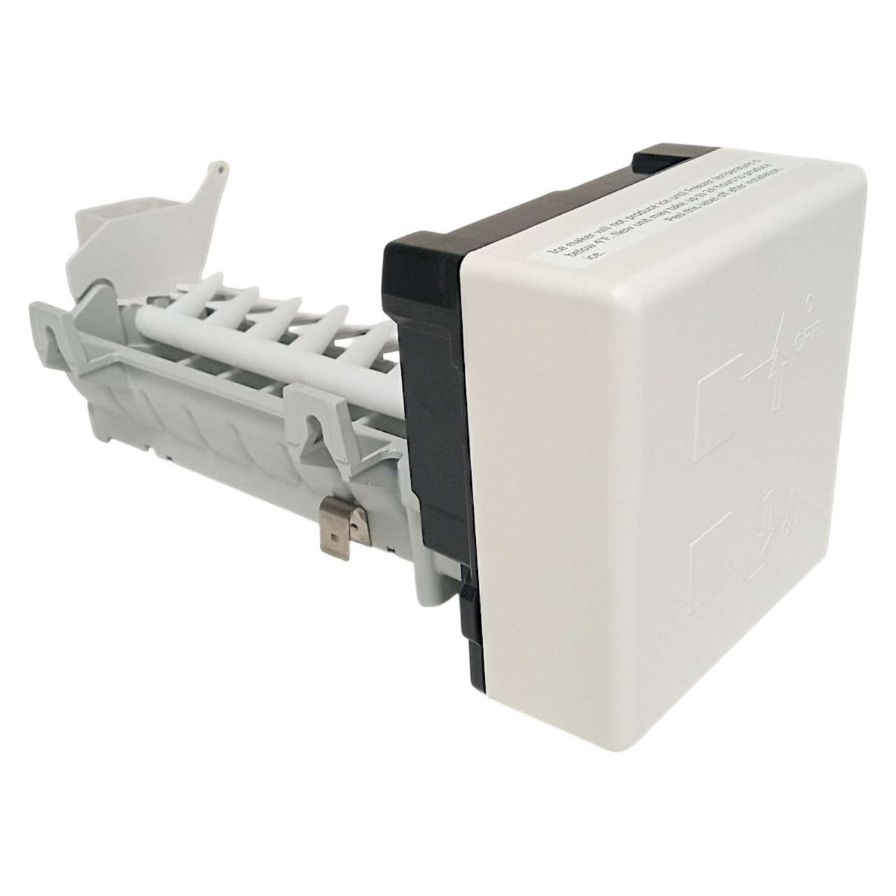 Refrigerator Icemaker for SubZero | McCombs Supply Co | 4200522S