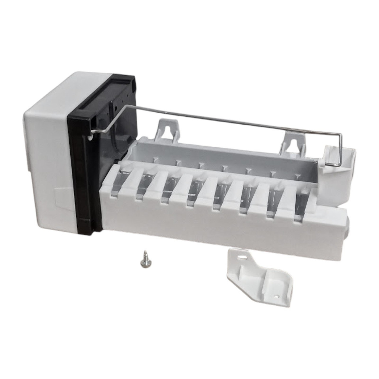 Refrigerator Icemaker for Amana D7824706Q | McCombs Supply Co | IM900