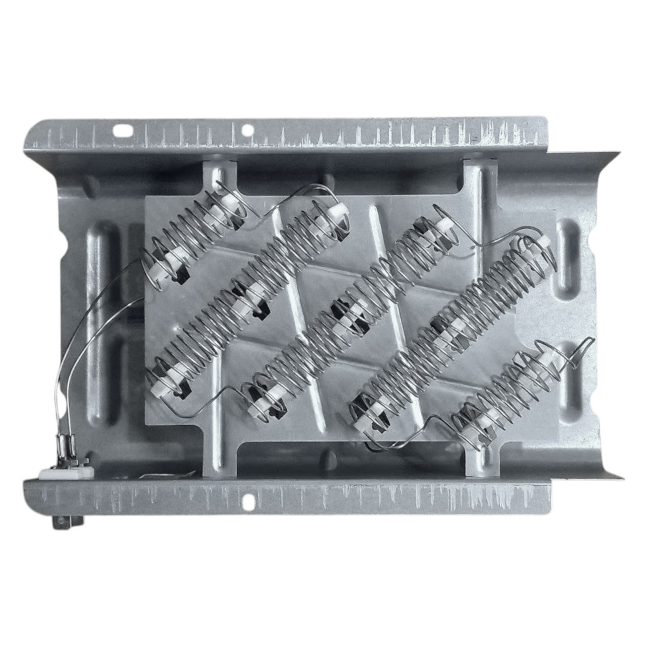 Whirlpool Dryer Heating Element | McCombs Supply Co | LID838