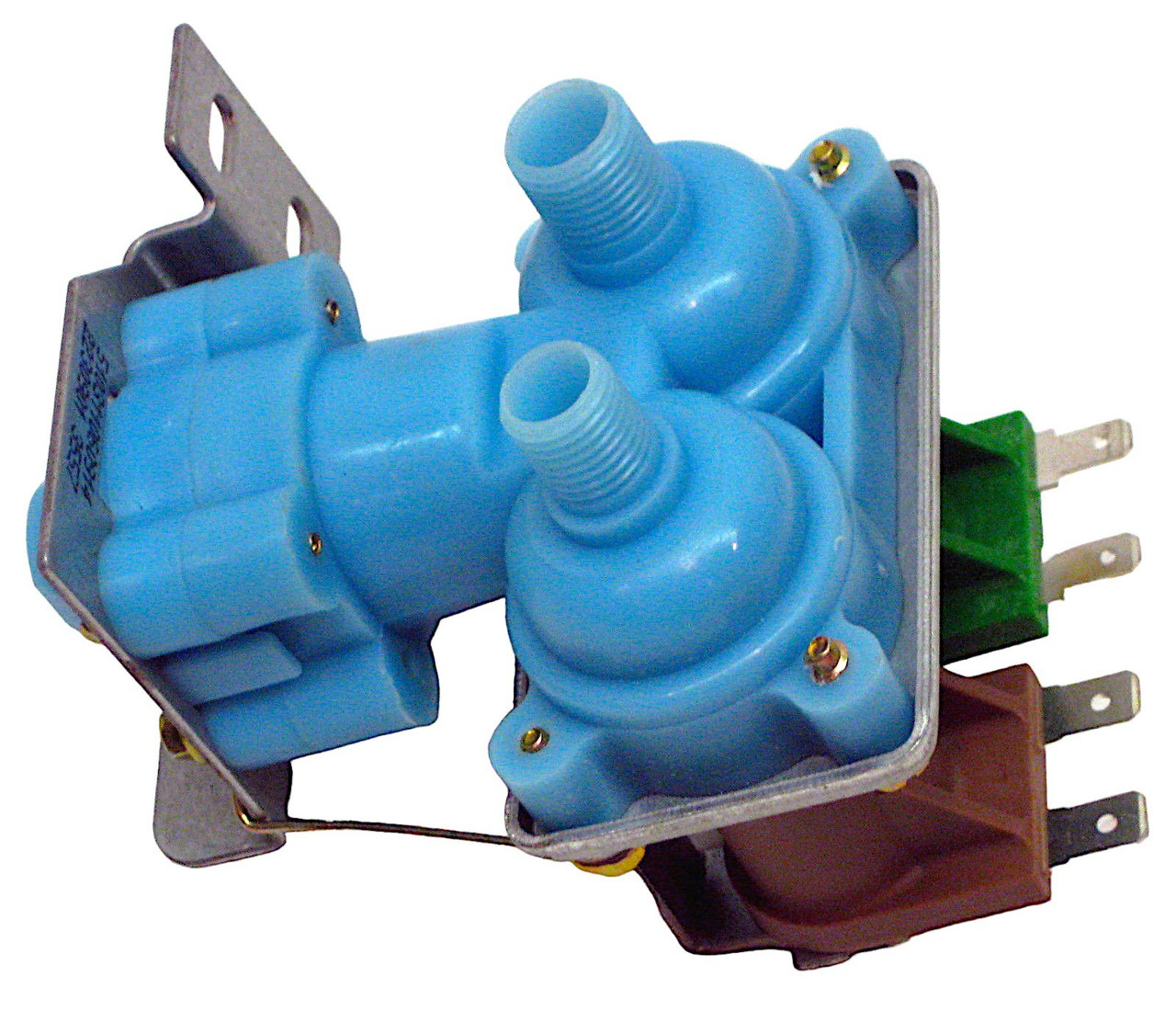 Refrigerator Icemaker Water Valve | McCombs Supply Co | WV8046