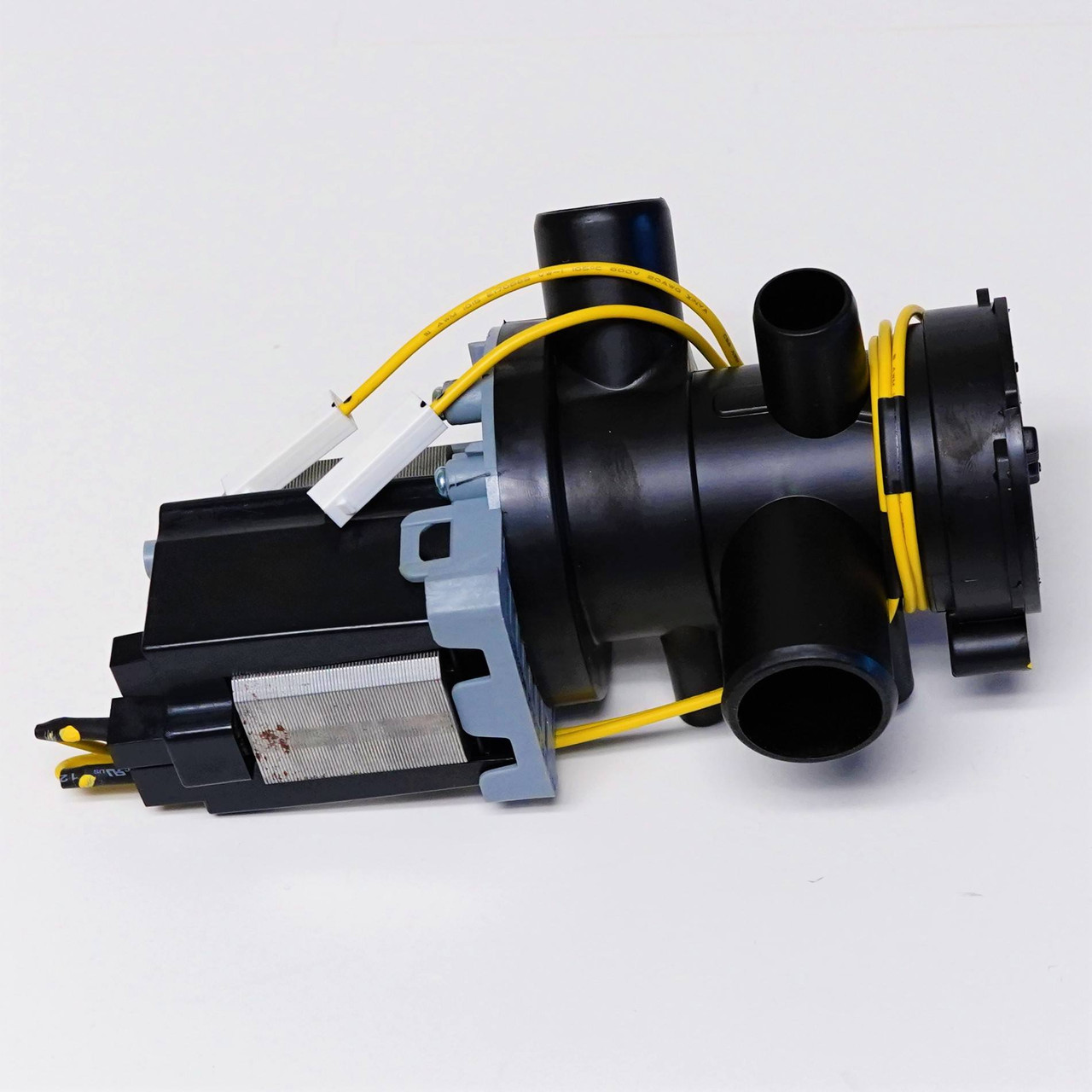 GE Washing Machine Pump Supply Co WH23X10011