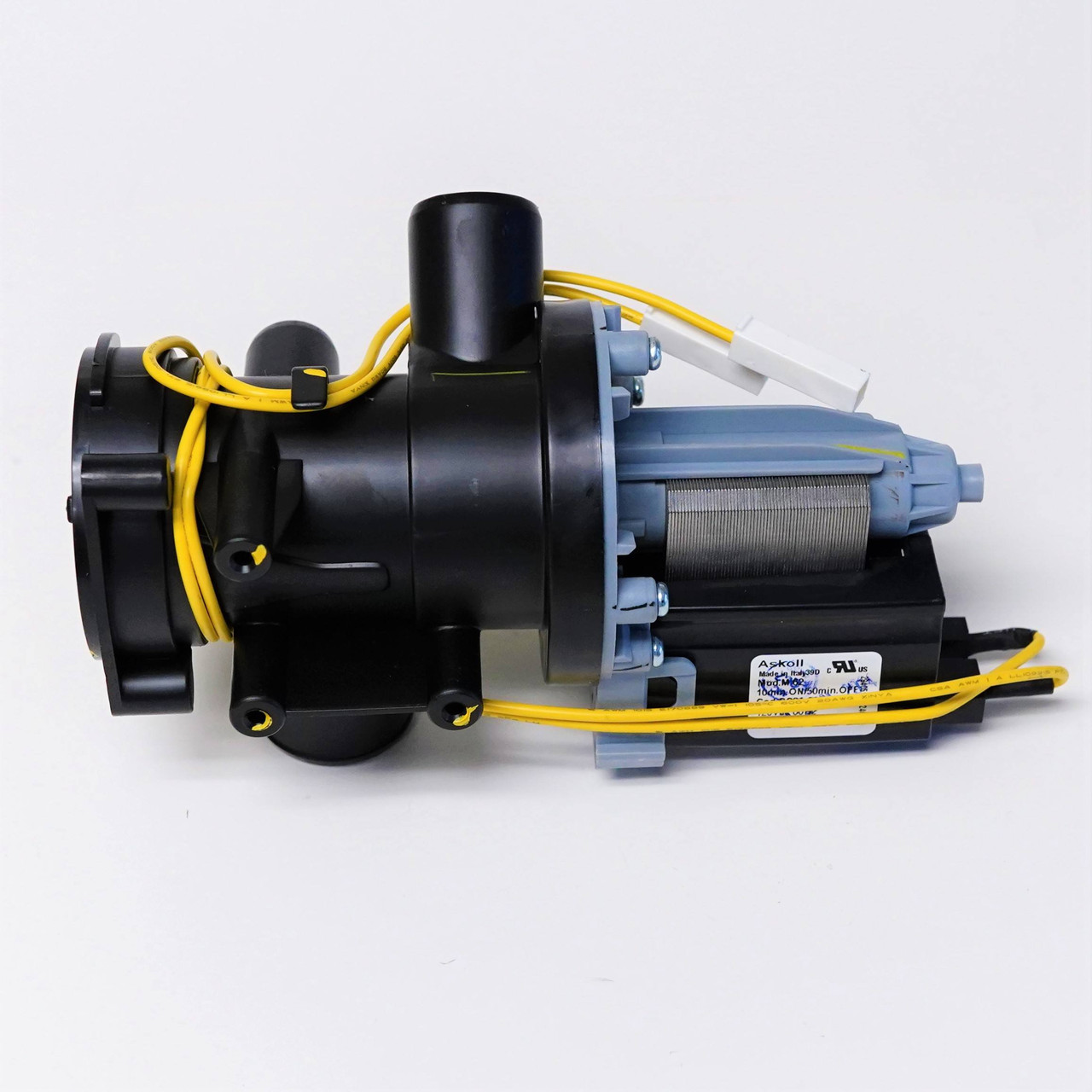 GE Washing Machine Pump Supply Co WH23X10011