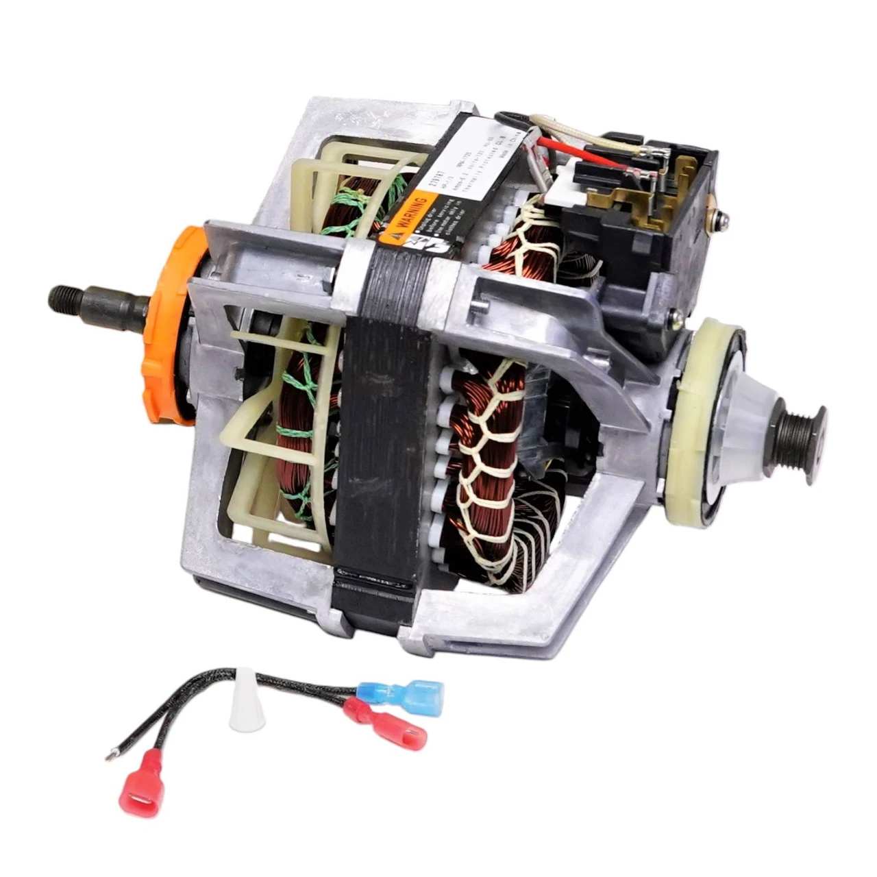 Dryer Motor for Whirlpool Kenmore Roper 27" | McCombs Supply | 279787