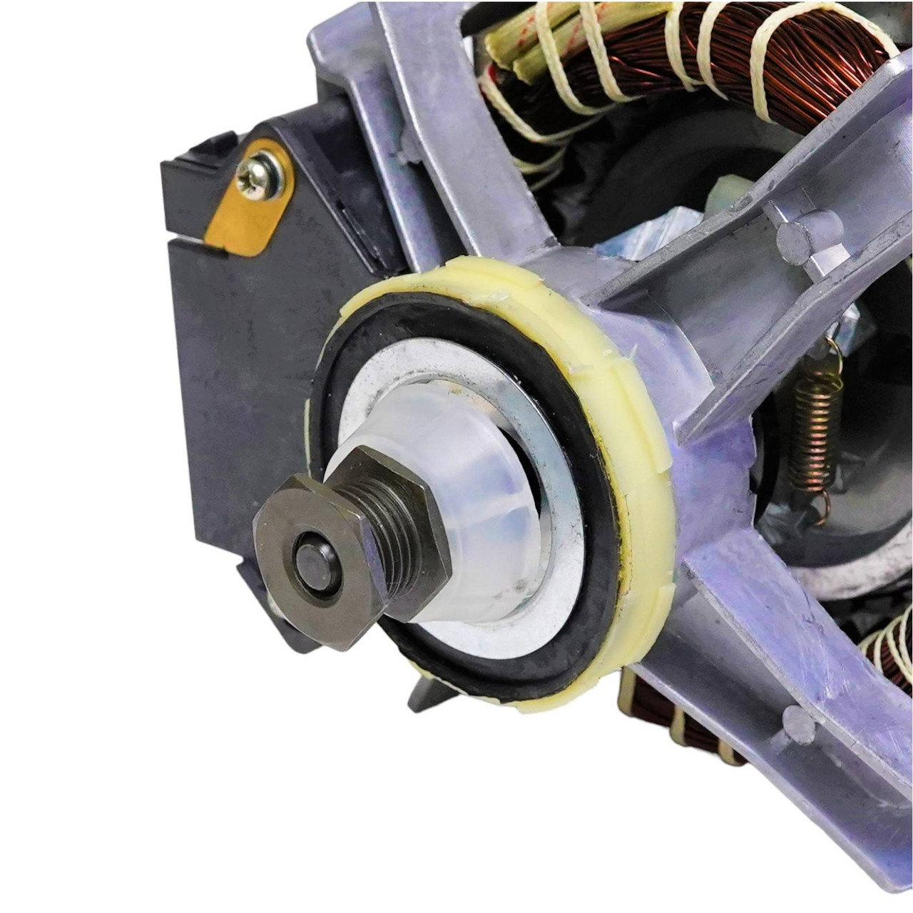 プリンター 279787 Dryer Drive Motor Replacement for Kenmore > Speedy