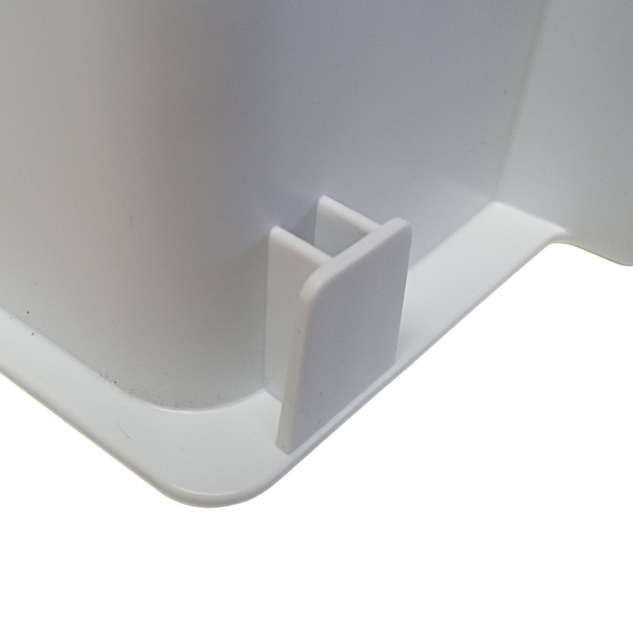 Refrigerator Door Bin for Whirlpool | McCombs Supply Co | 2187172