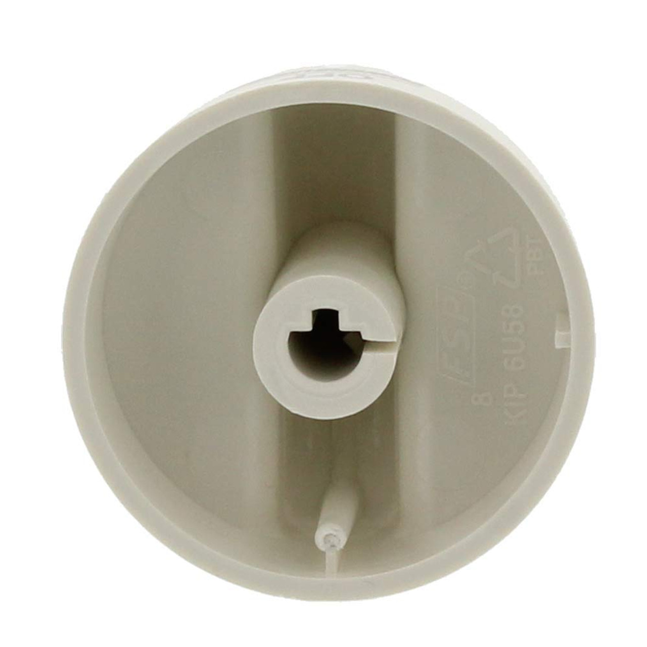 Gas Range Knob for Whirlpool Supply Co 8273106