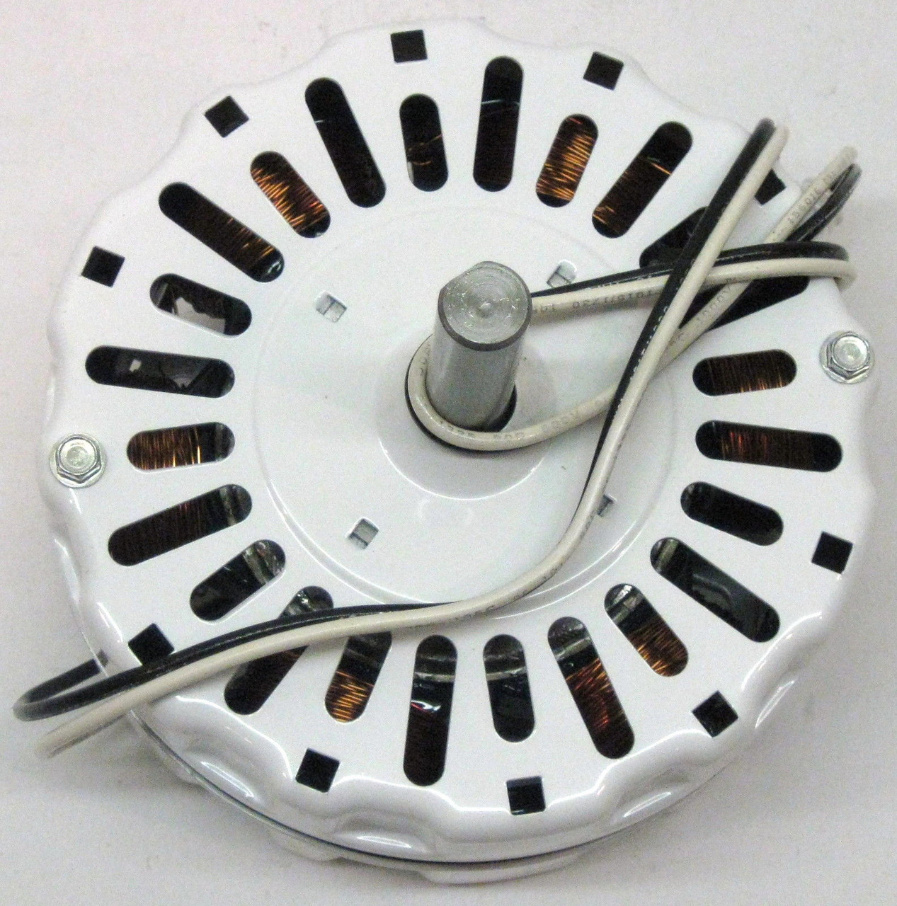 Luftsammler-Motor 1559787 00 B – Ersatz Für Tesla Model Y (2017-2023)