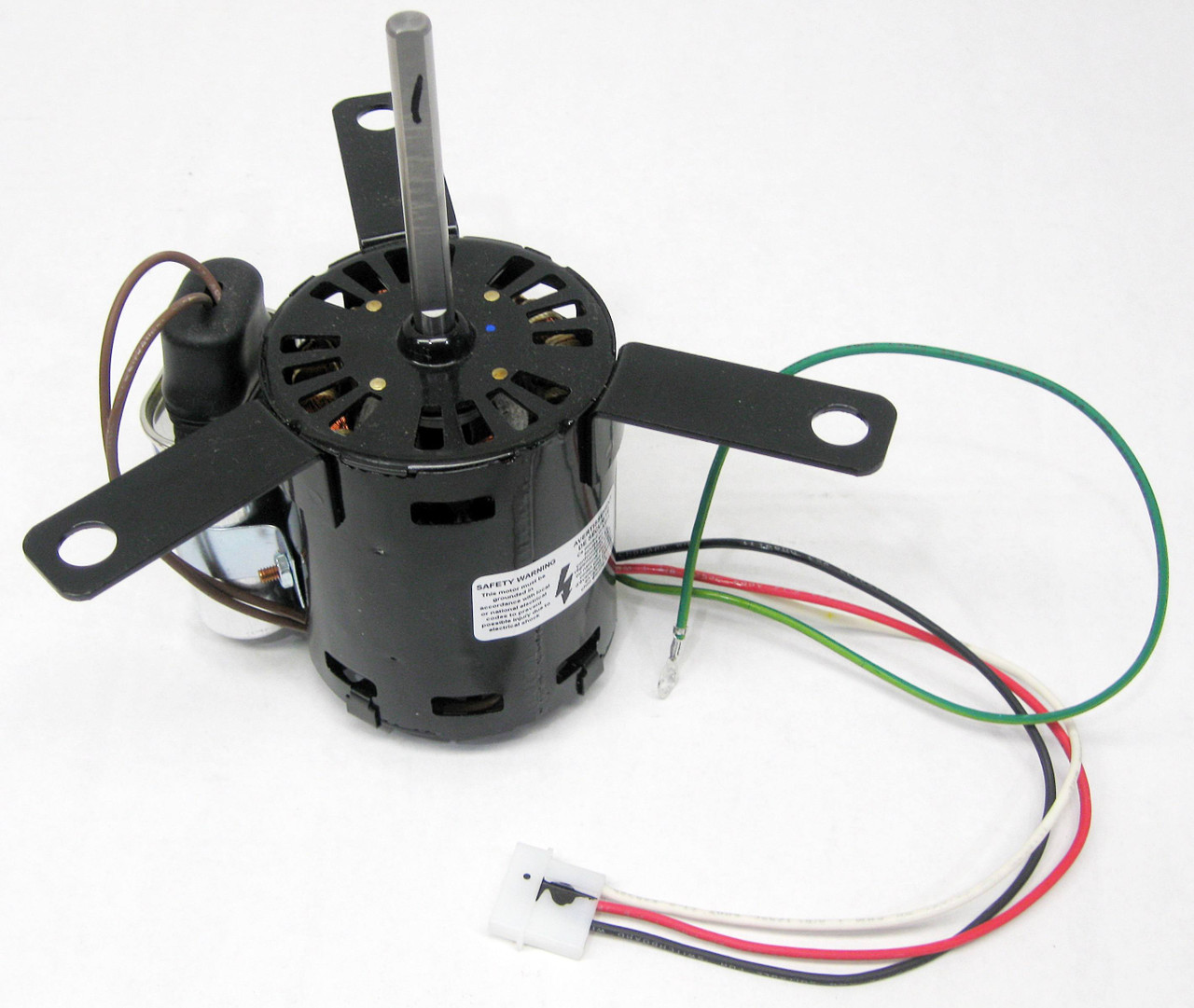 Fasco Motor for Penn Ventilator Models | McCombs Supply Co | D0746