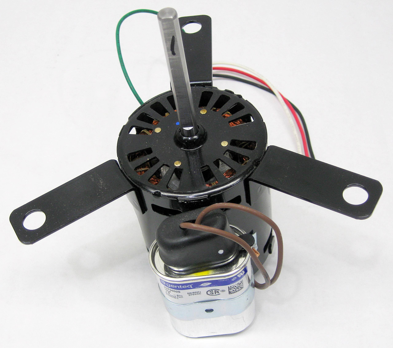 Fasco Motor for Penn Ventilator Models | McCombs Supply Co | D0746