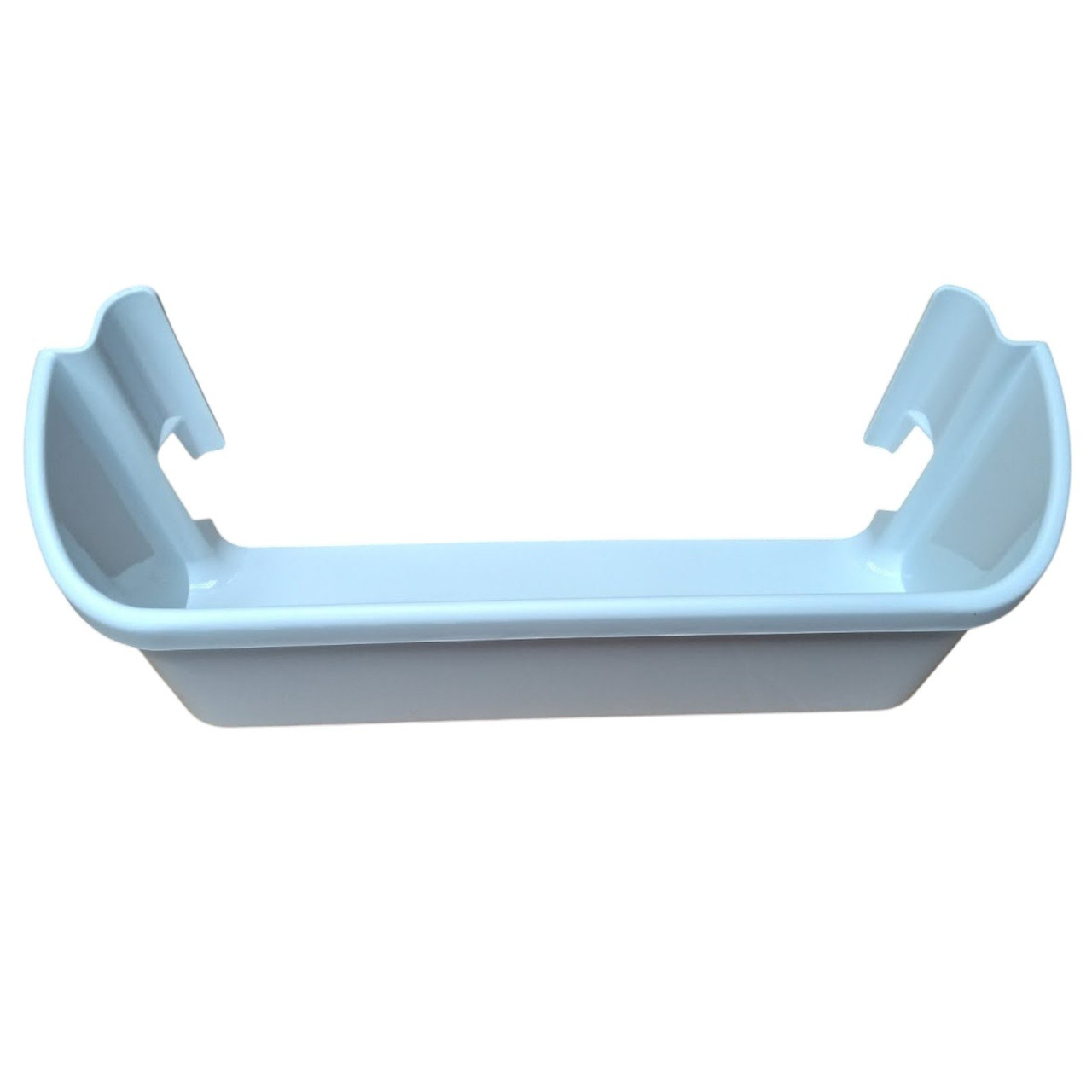 Fridge Door Bin Shelf for Frigidaire | McCombs Supply | 240323001 2 Pk