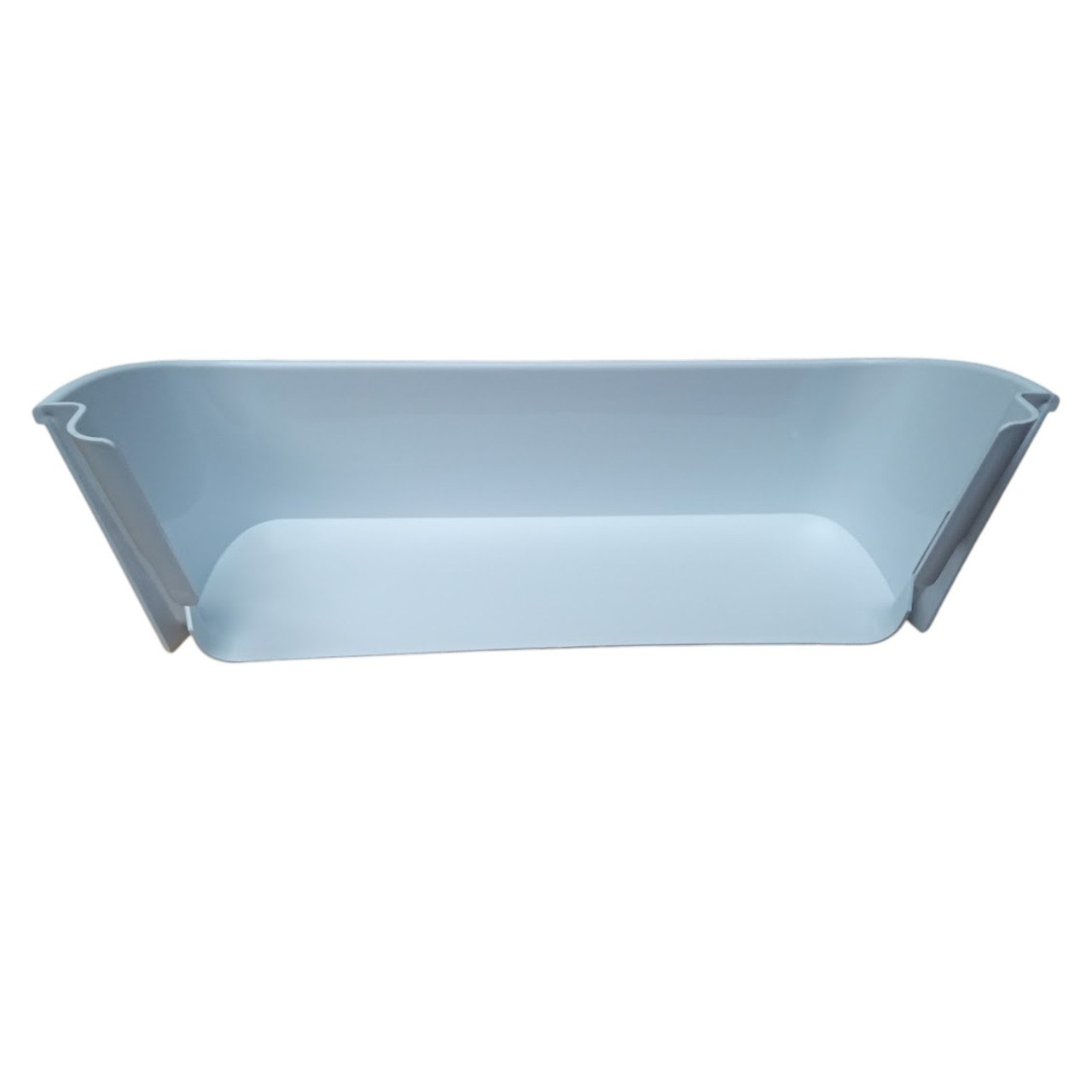 Fridge Door Bin Shelf for Frigidaire | McCombs Supply | 240323001 2 Pk