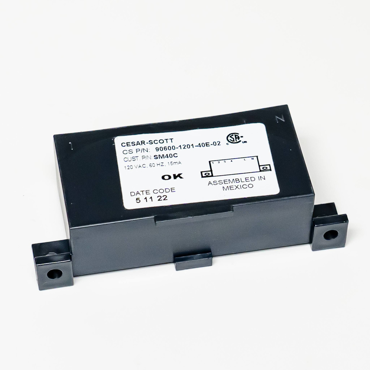 Gas Range Spark Ignition for Whirlpool Supply Co 12001596