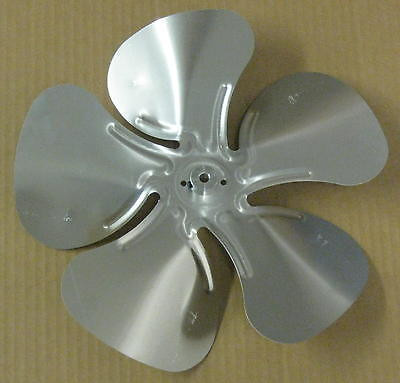 Packard Aluminum Fan Blade | McCombs Supply Co | A61215