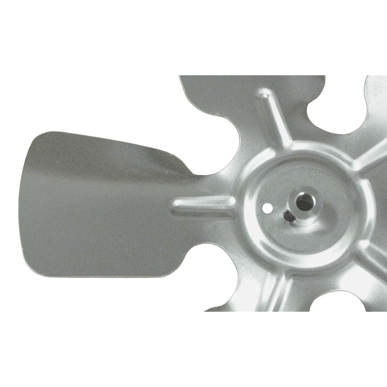 FANATIC　blade b-ONE 154 Packard Aluminum Fan Blade | McCombs Supply Co | A65132
