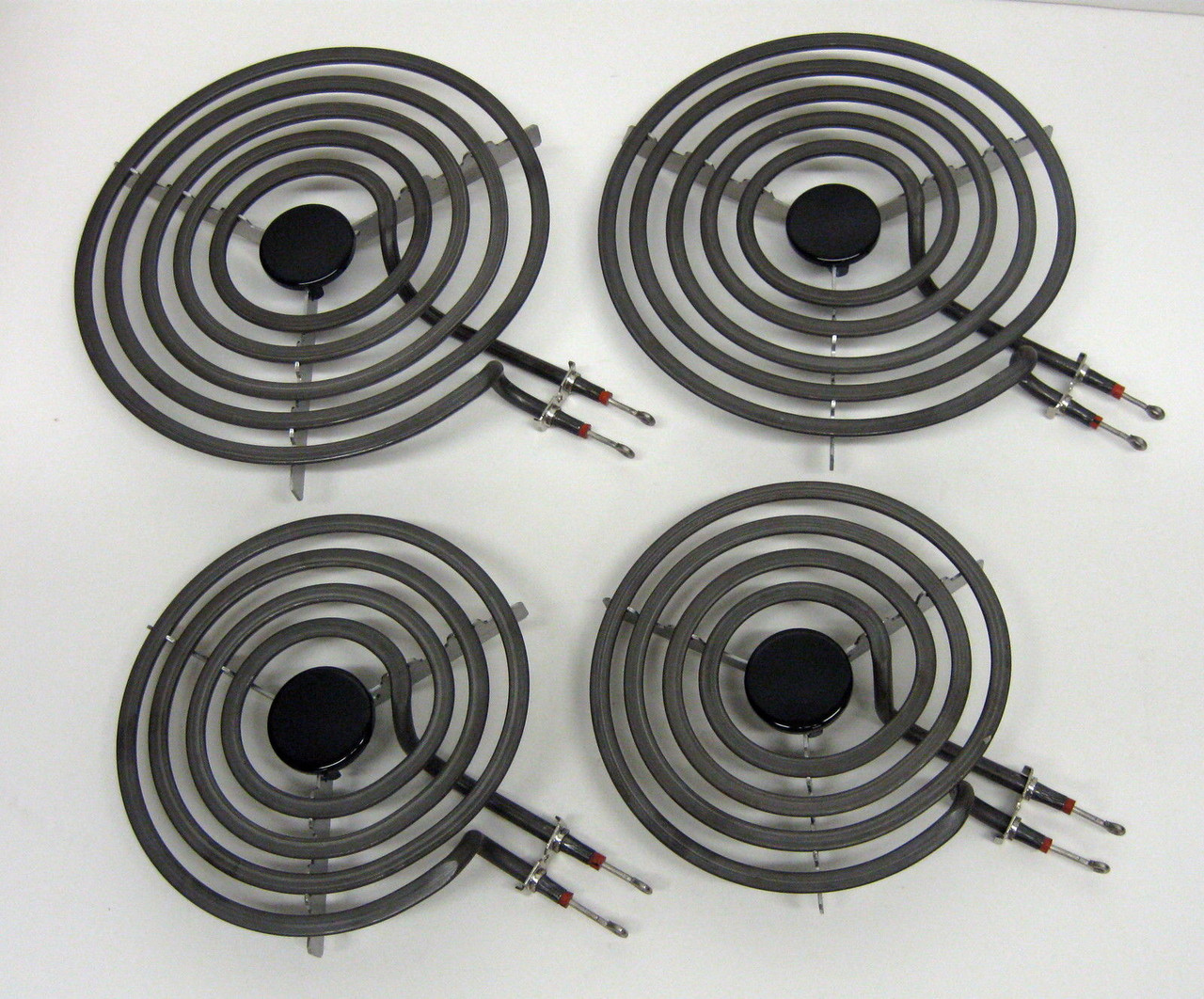 stove burner elements