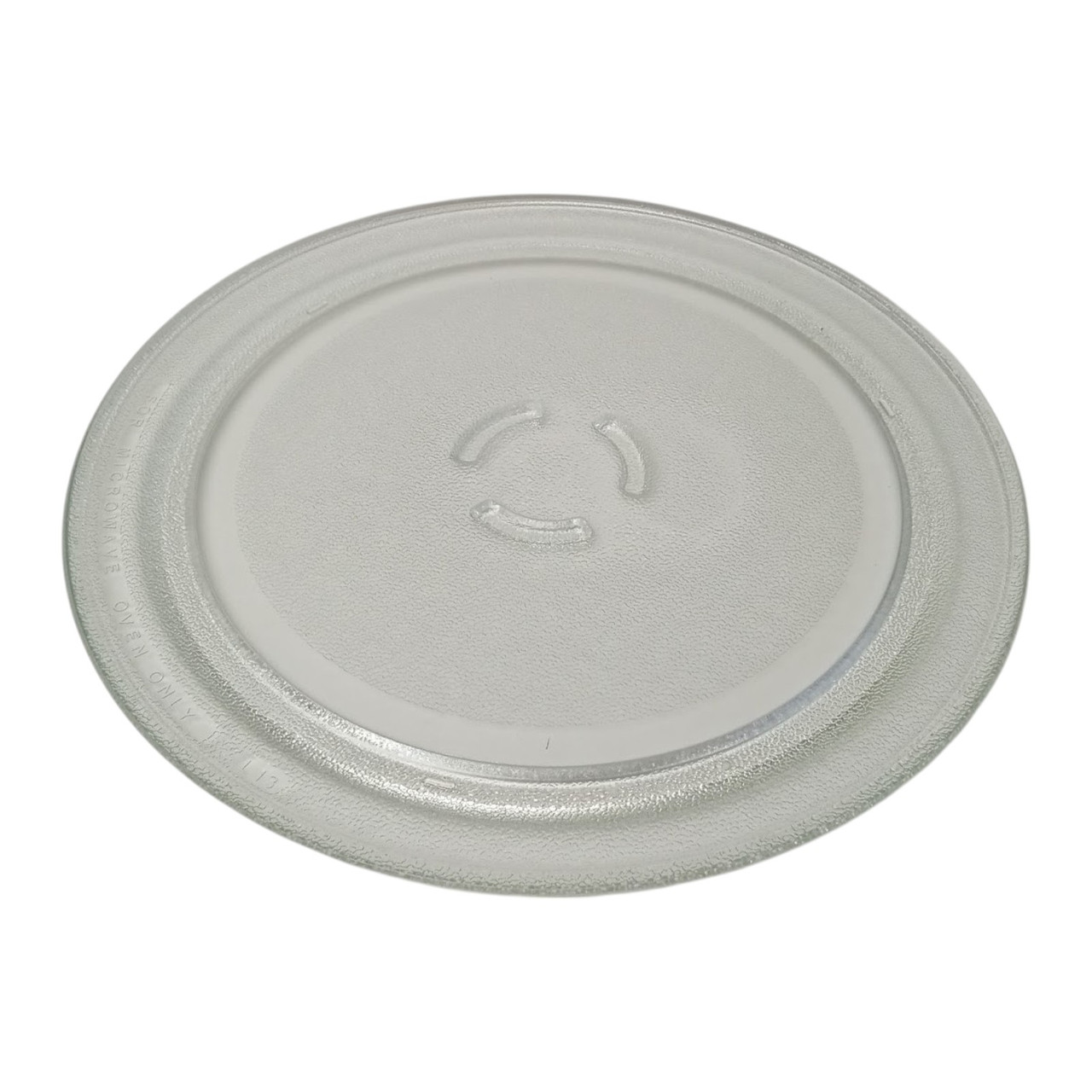 Whirlpool Microwave Glass Tray | McCombs Supply Co | 30QBP4185