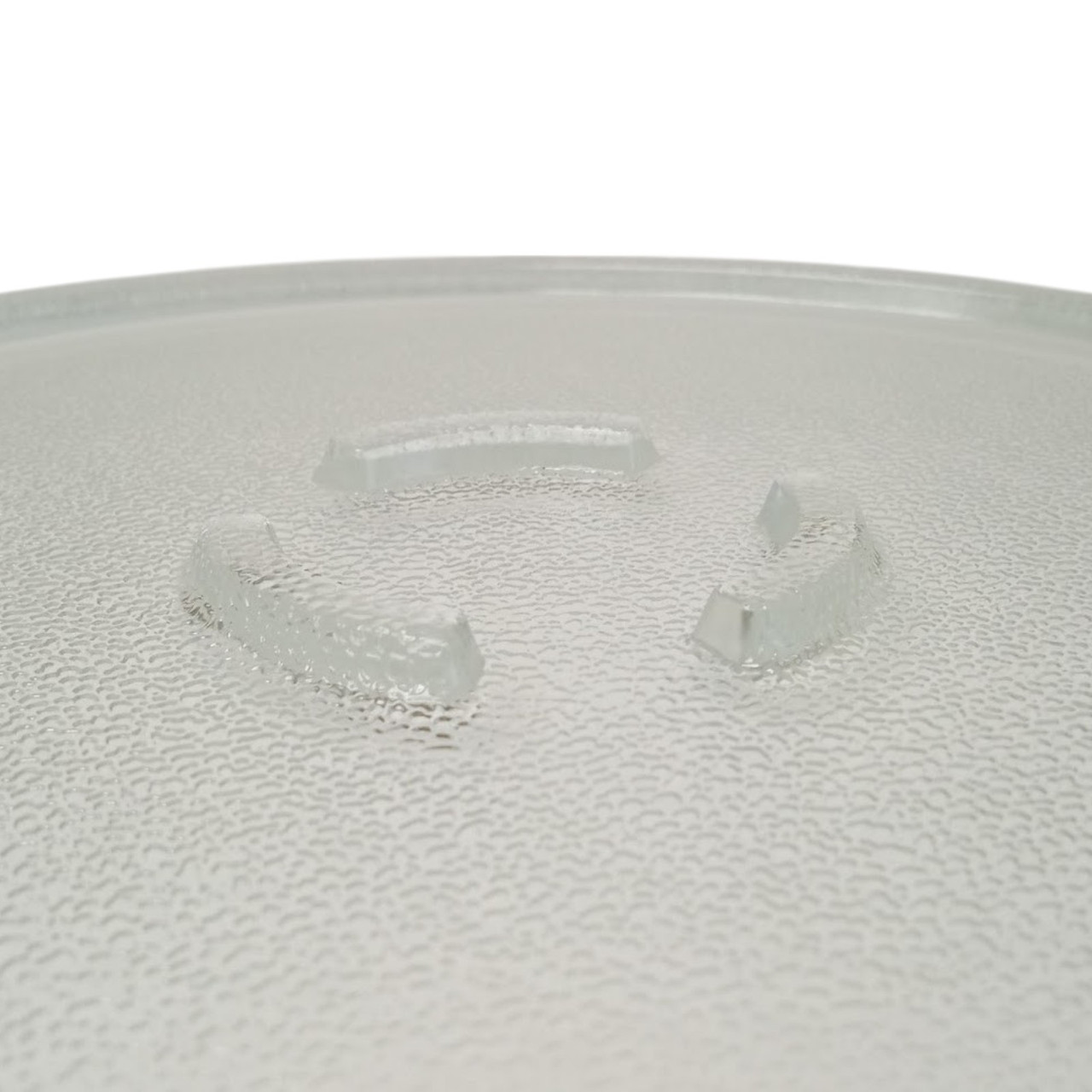 Whirlpool Microwave Glass Tray | McCombs Supply Co | 30QBP4185