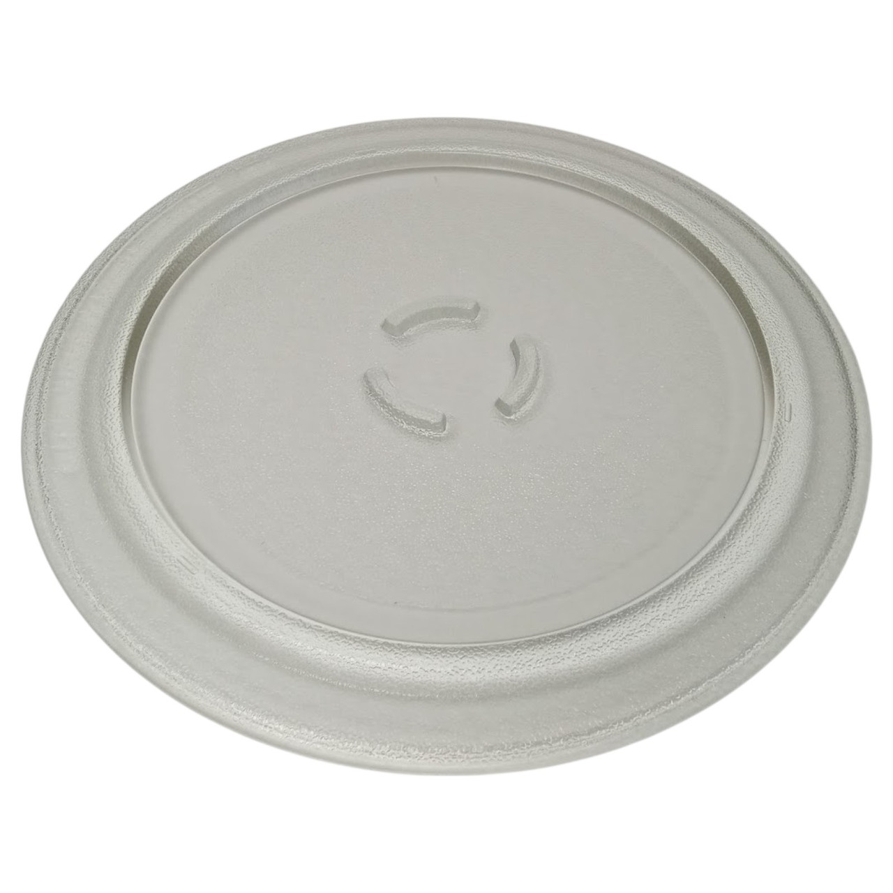 Whirlpool Microwave Glass Tray | McCombs Supply Co | 30QBP4185
