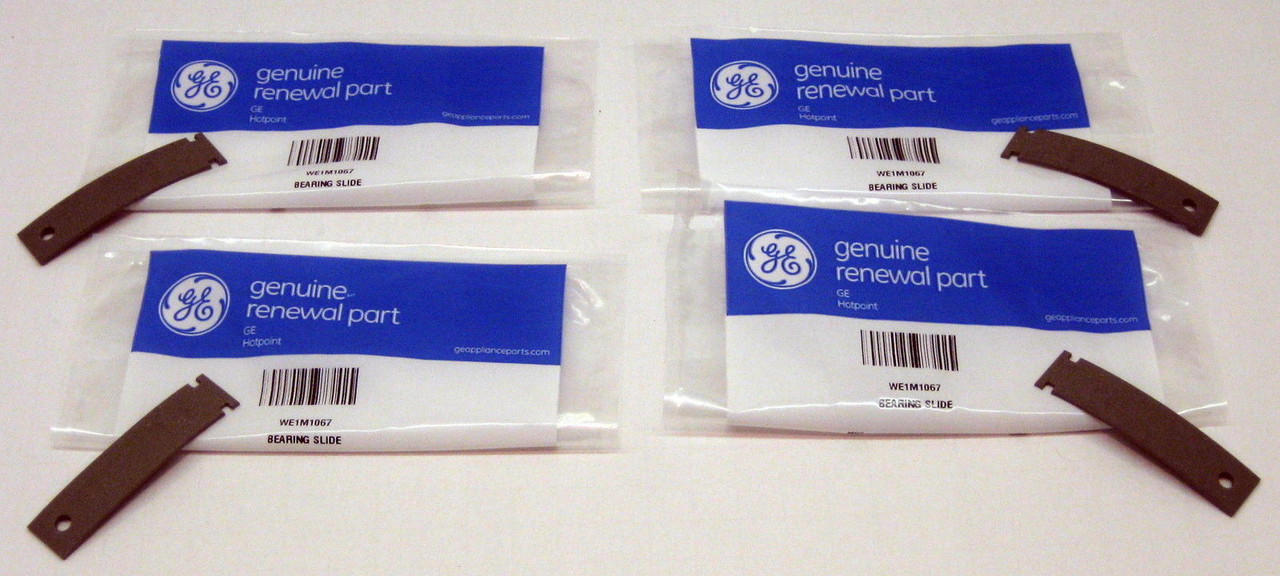 GE Appliance Genuine OEM Part WE03X20570 Dryer Drum Top Support Bearing GE Appliance Genuine OEM Part WE03X20570 Dryer Drum Top Support Bearing