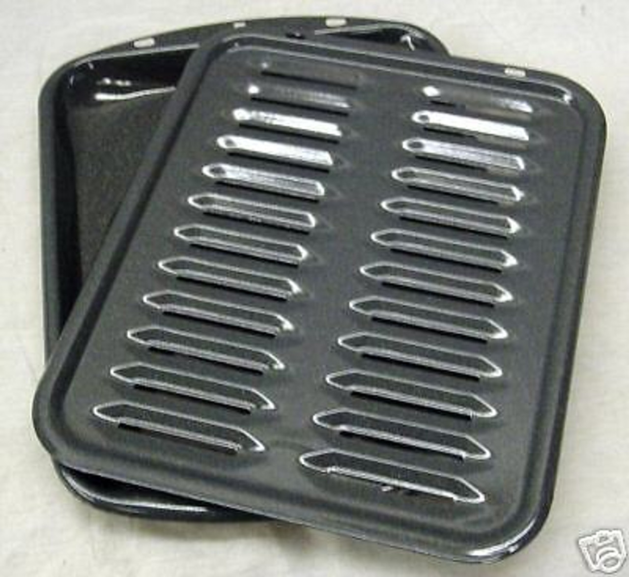 GE Universal Range Broiler Pan